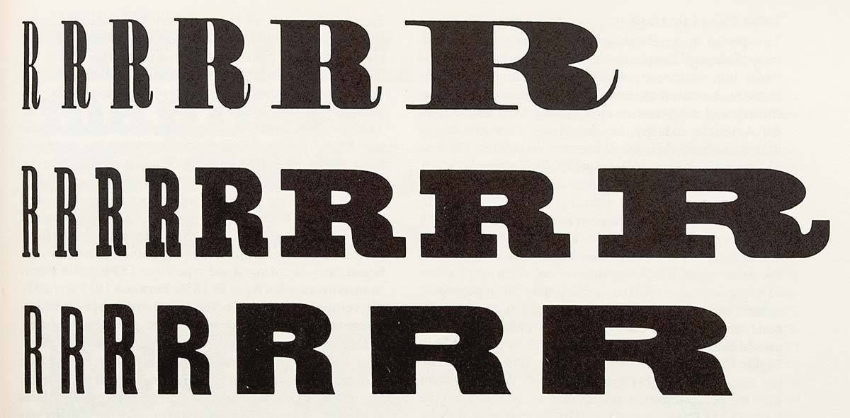 Your Font Is Your First Impression — What Typography Says About Your Brand Before Anyone Reads a Word