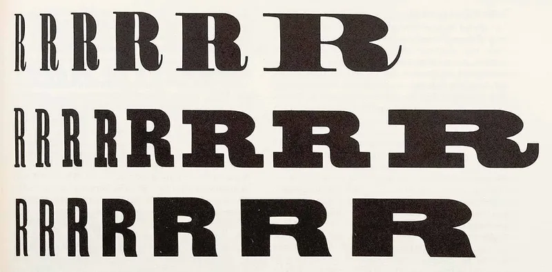 Your Font Is Your First Impression — What Typography Says About Your Brand Before Anyone Reads a Word
