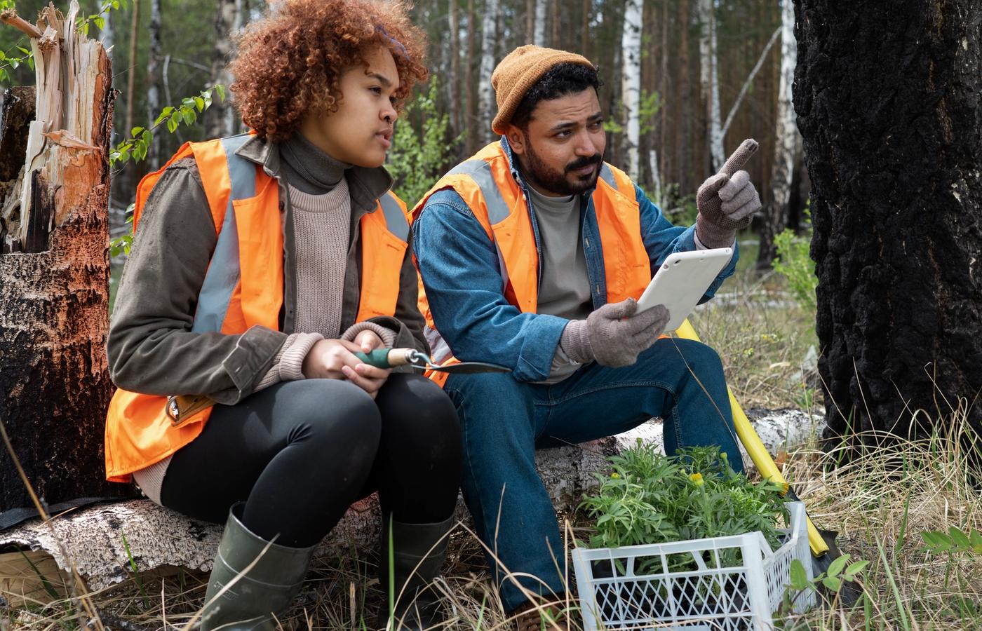 Less Tapping, More Fixing: How AI Is Giving Field Technicians Their Time Back