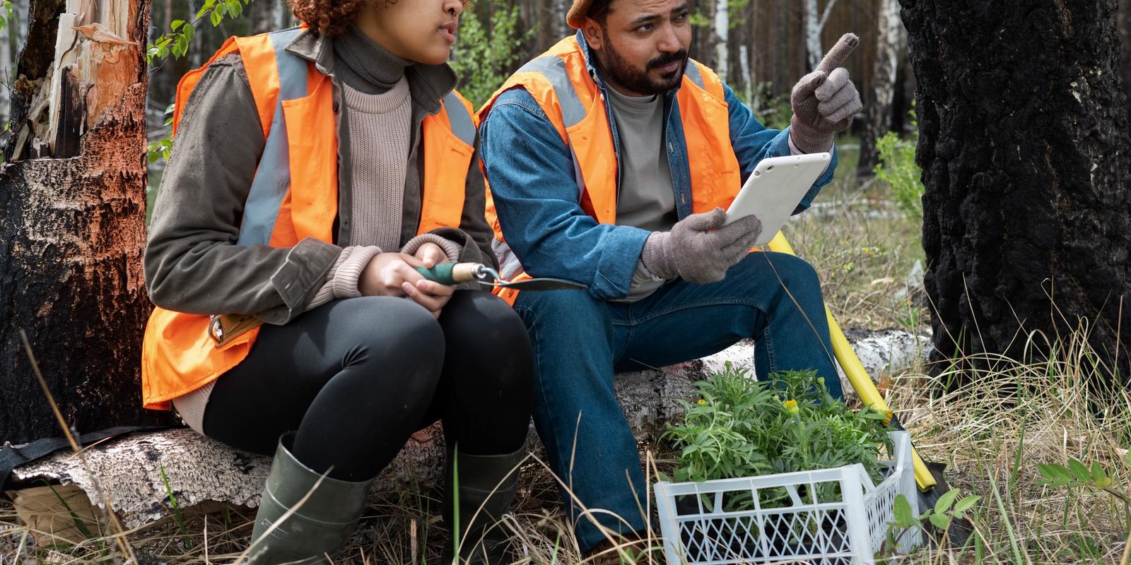 Less Tapping, More Fixing: How AI Is Giving Field Technicians Their Time Back