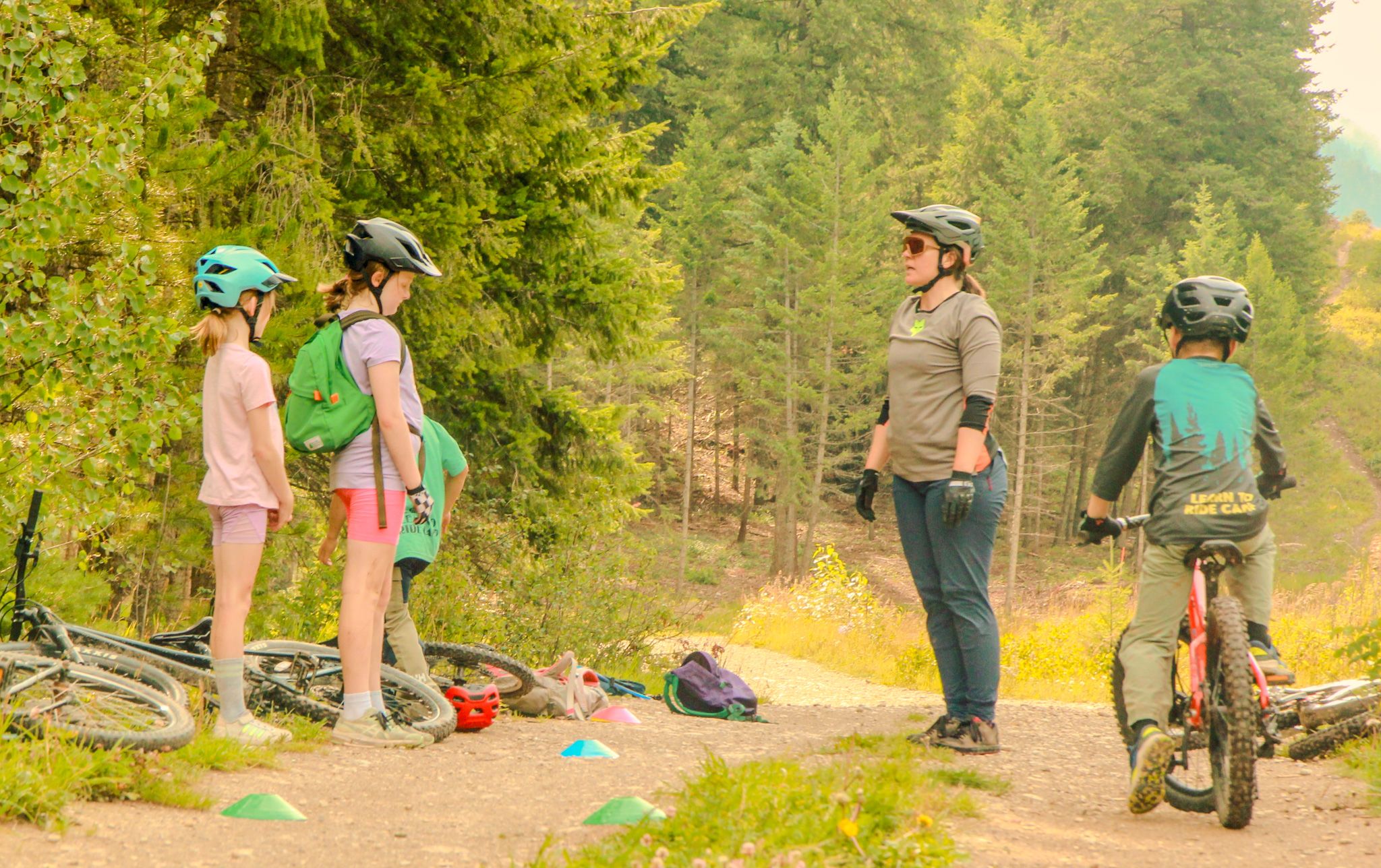 Group Lessons vs. Private Lessons: