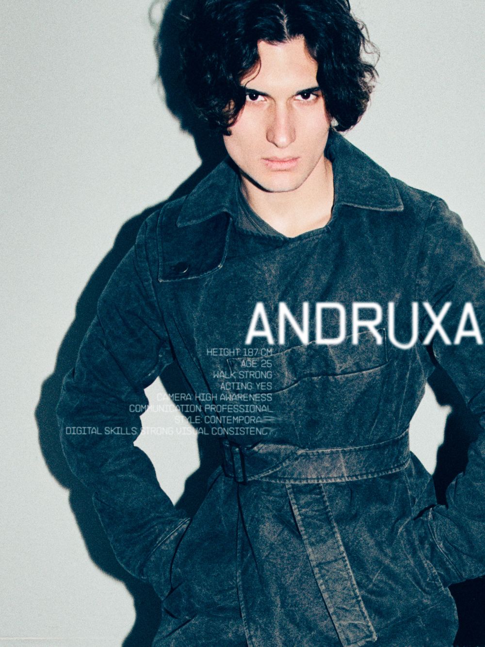 Andruxa