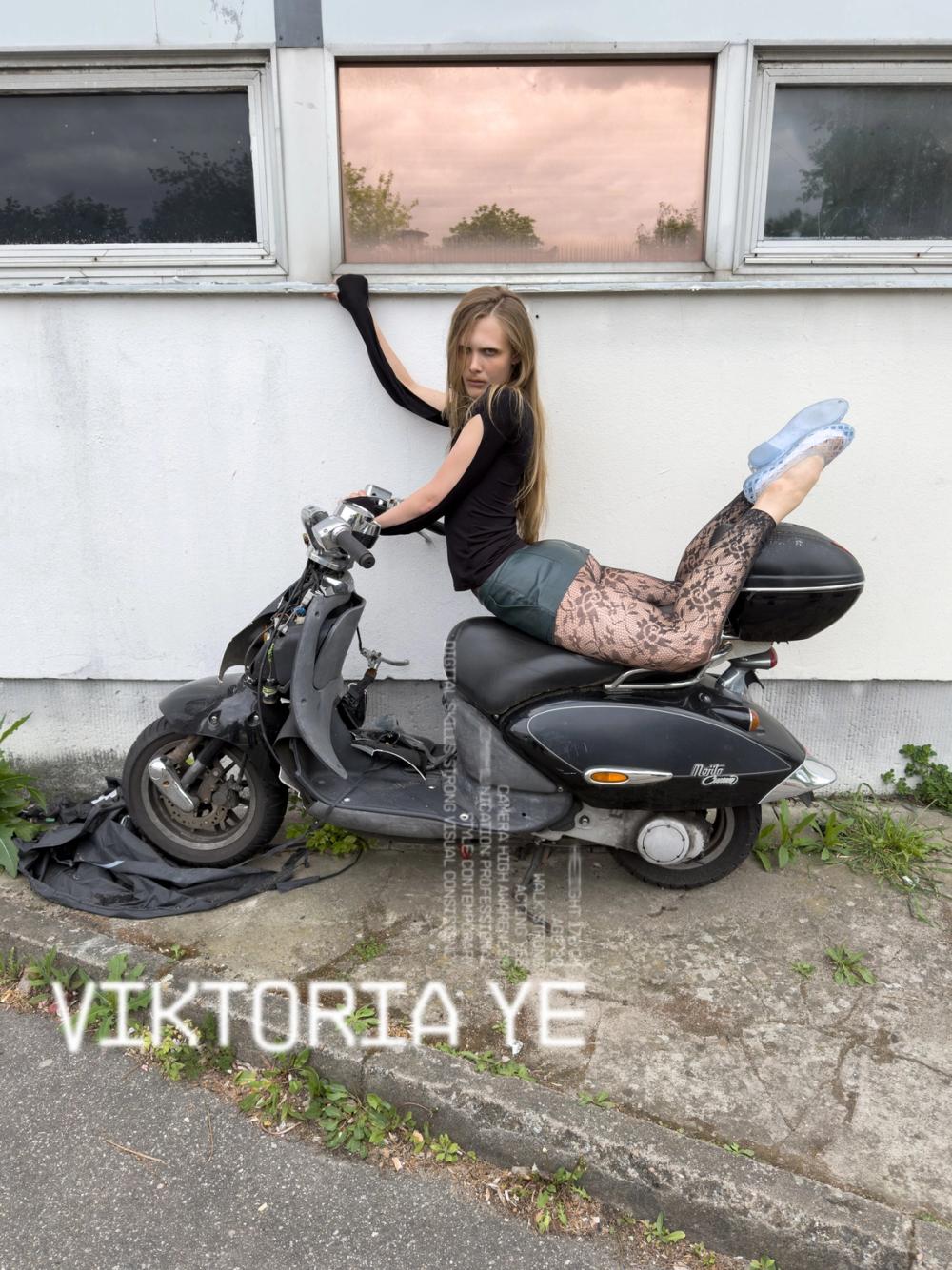 Viktoria Ye