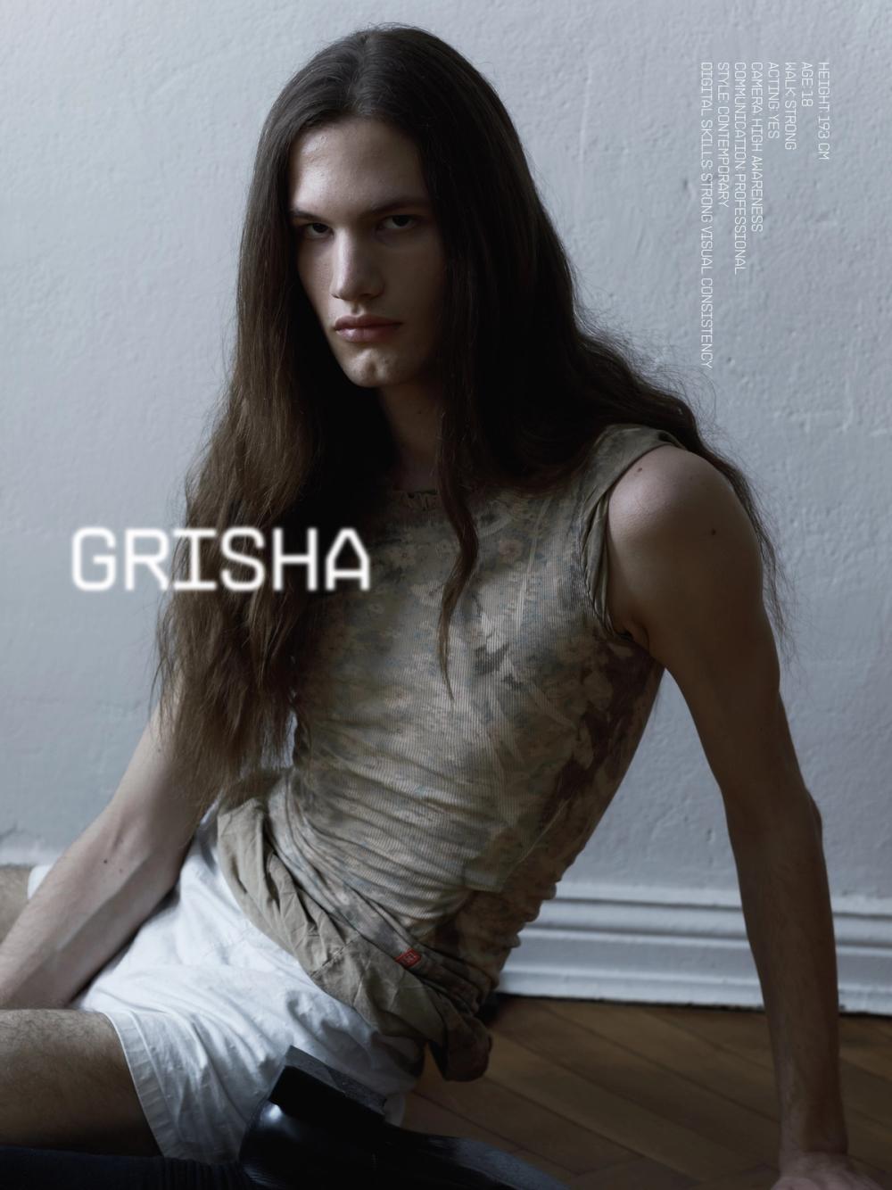 Grisha