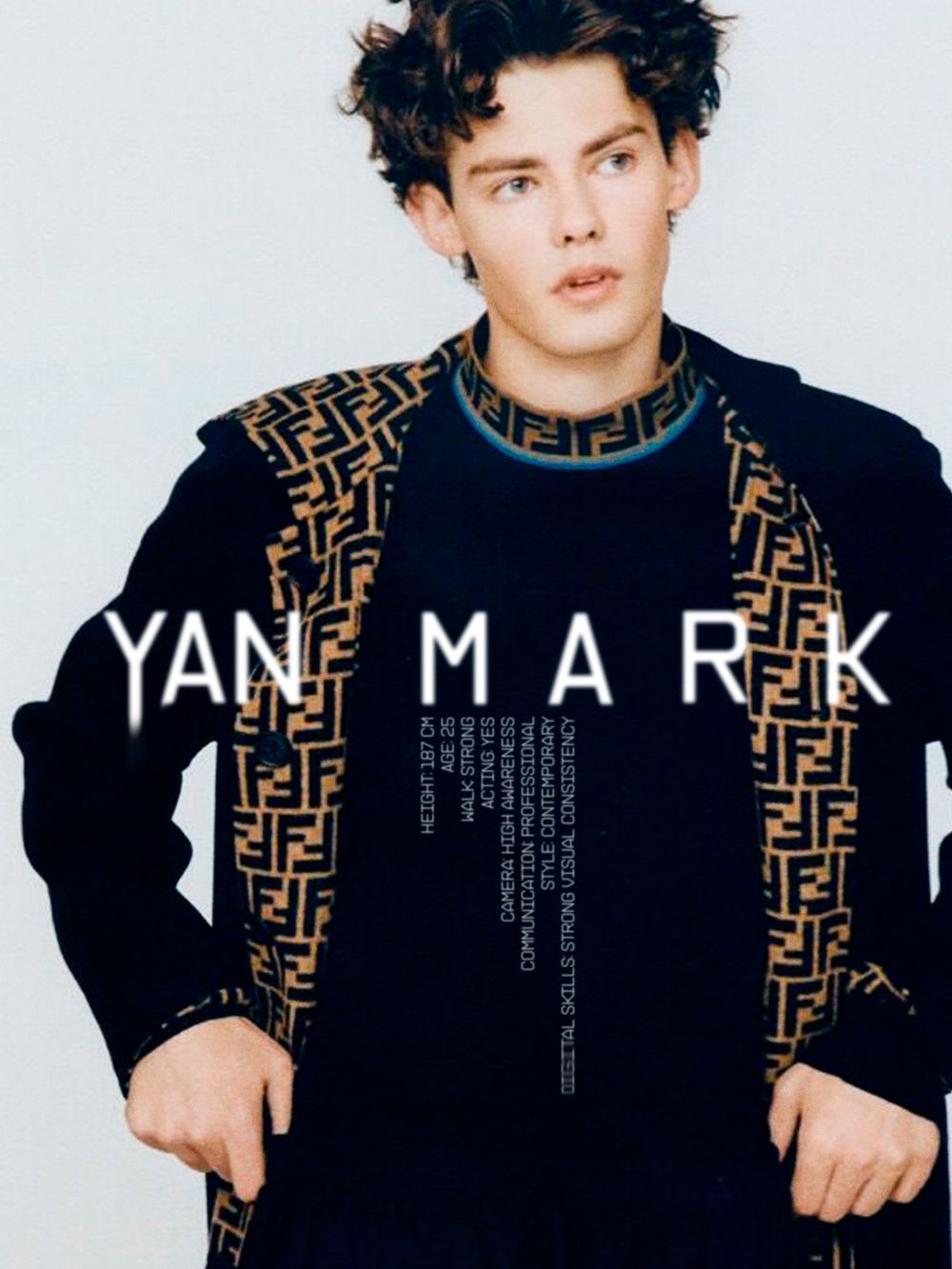 Yan Mark
