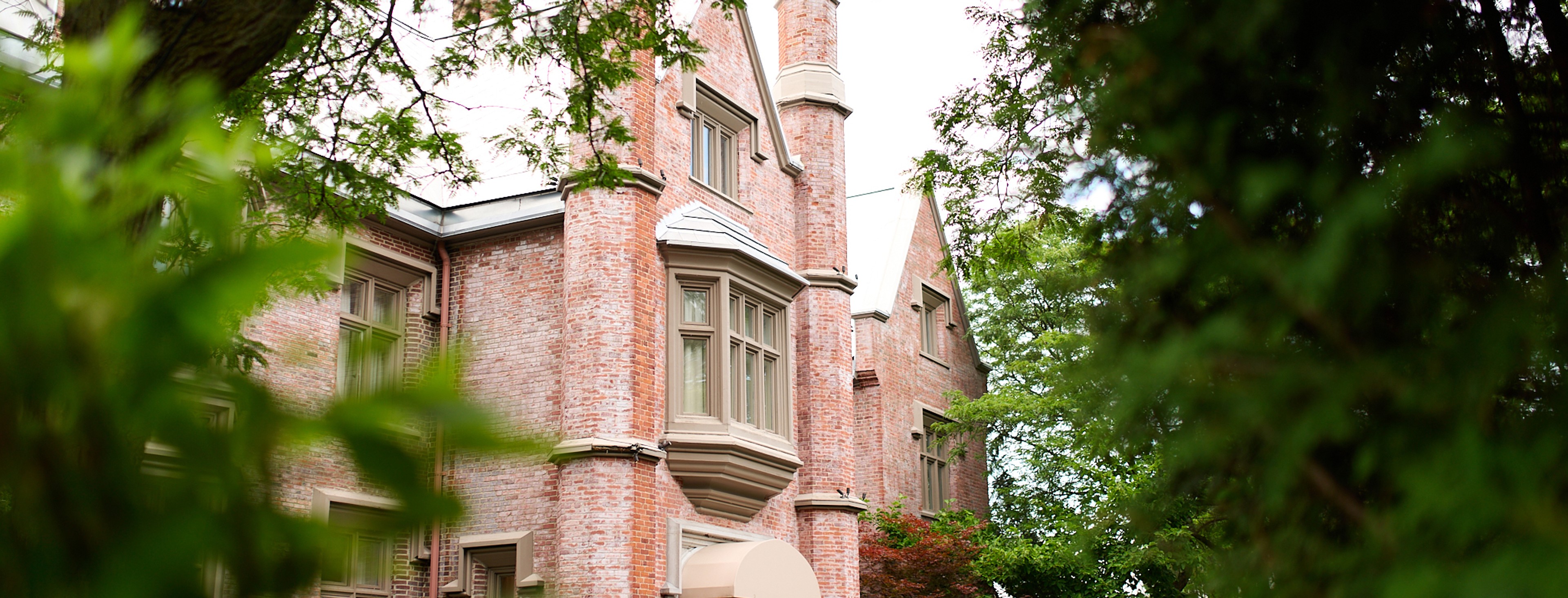 Le retour du Manoir Rouville-Campbell à temps pour les fêtes