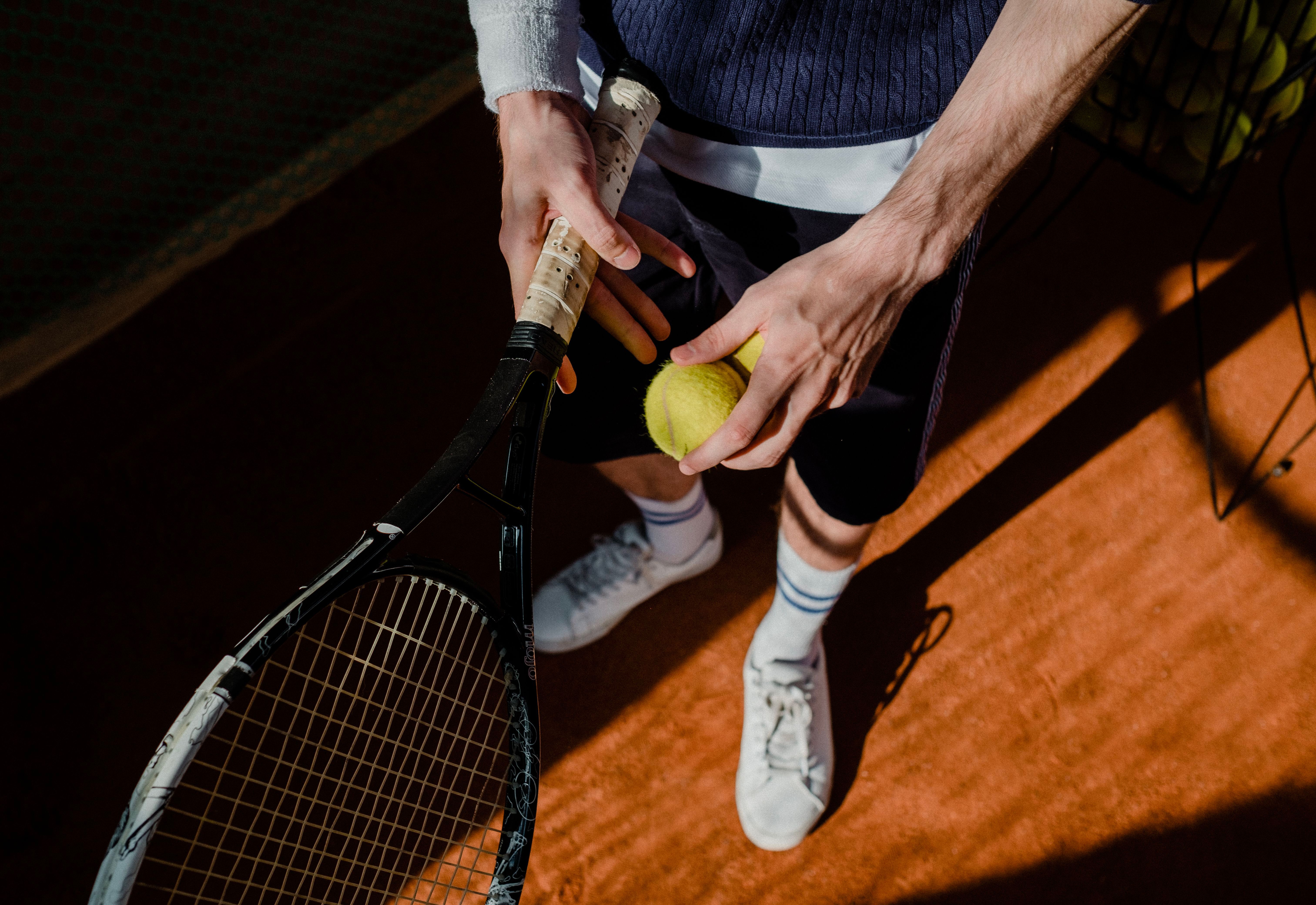 Tennis