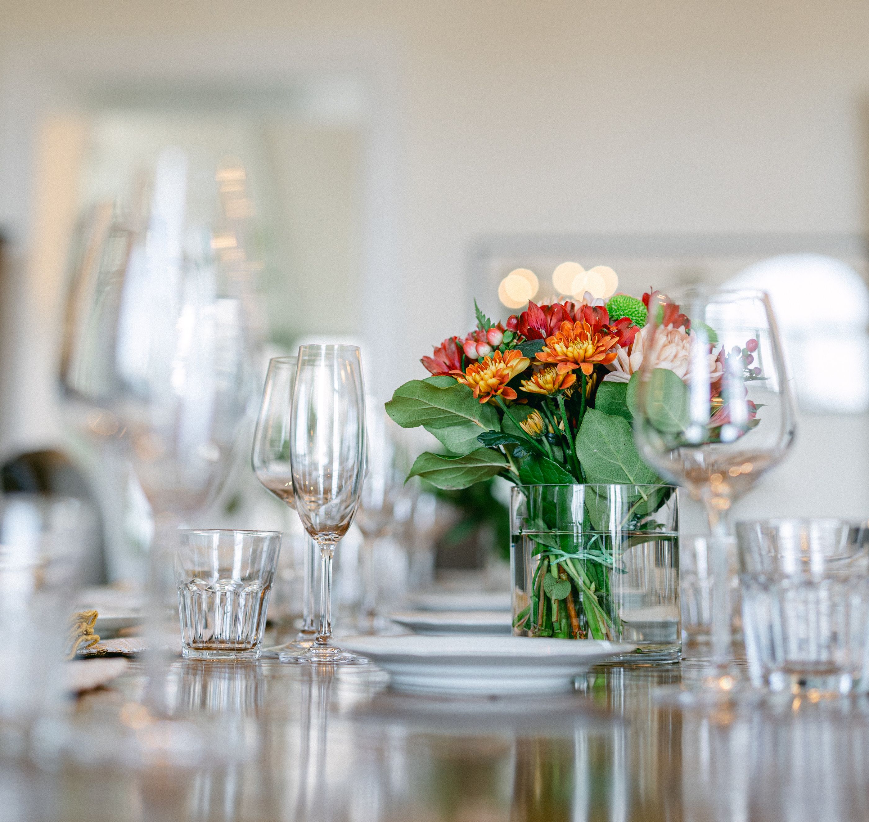 Planning your retreat