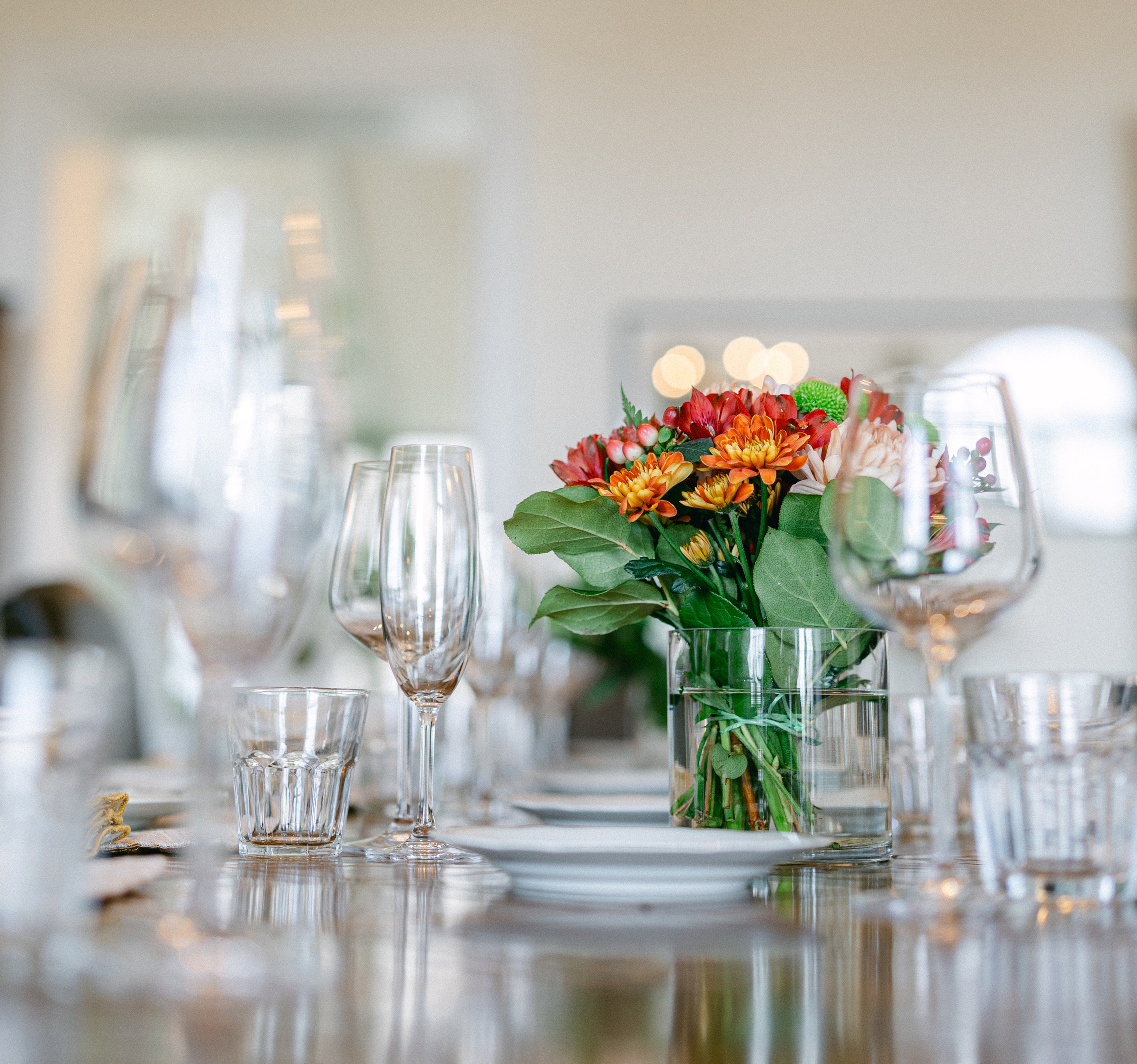 Planning your retreat