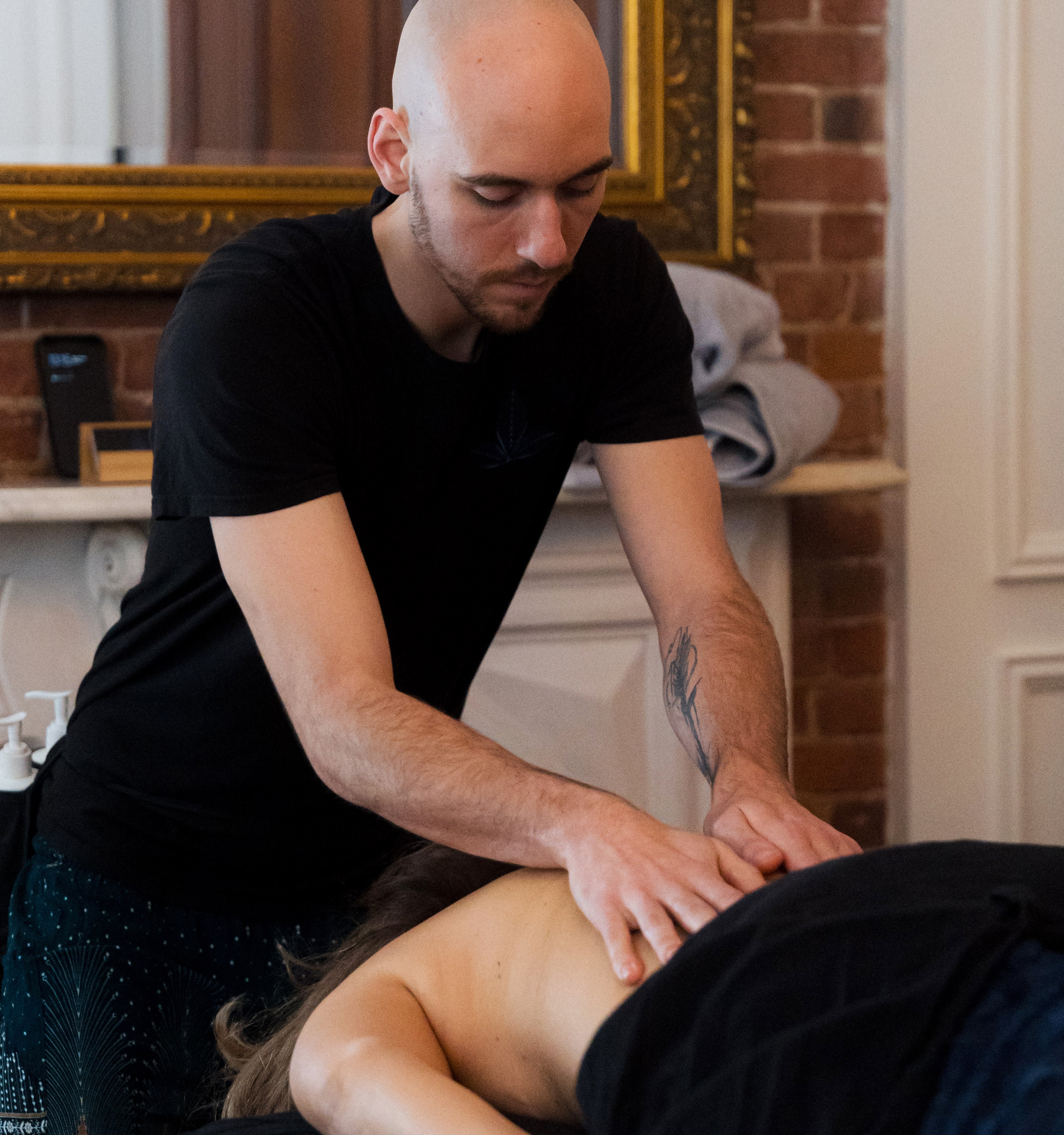 massage
