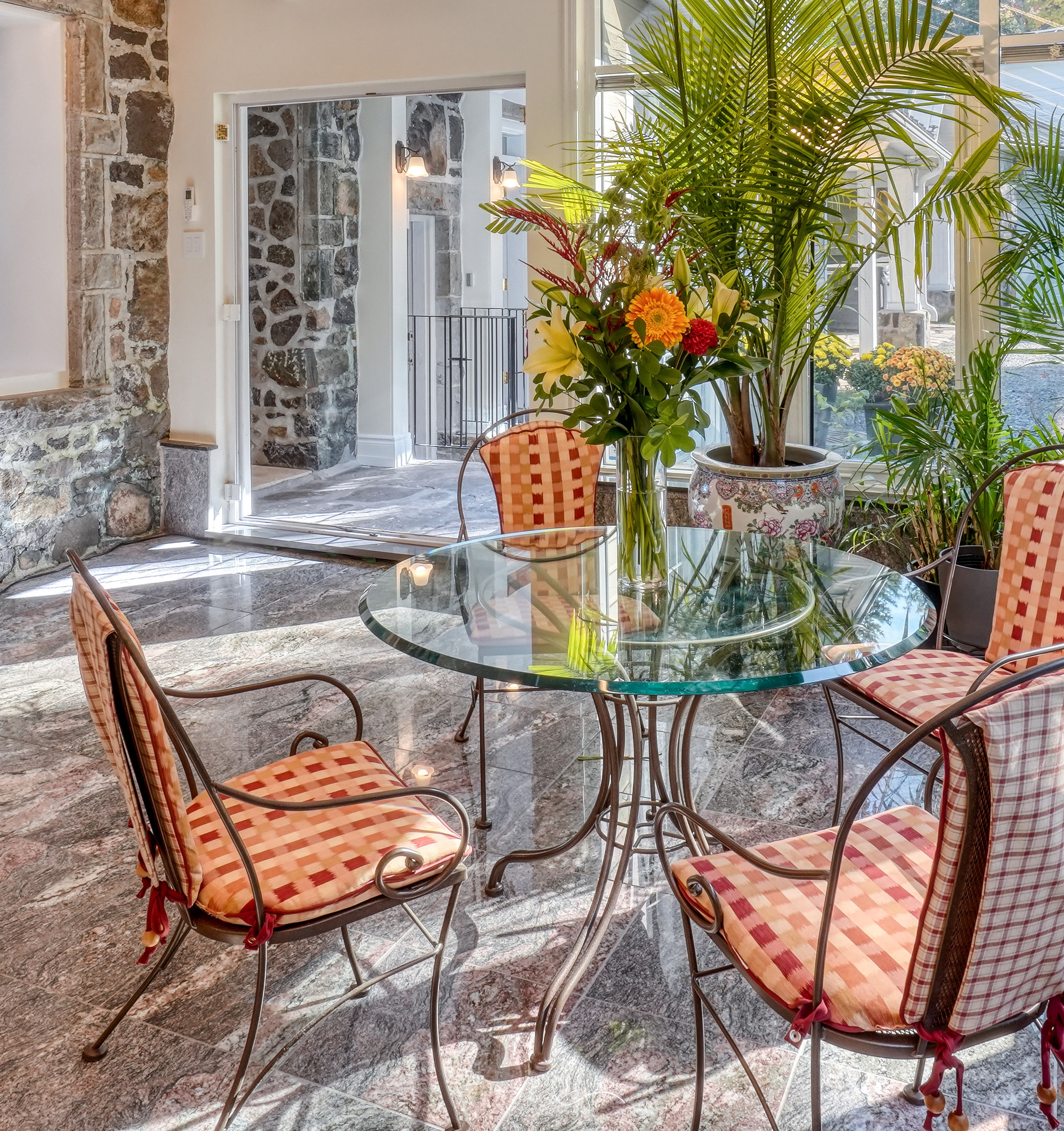 solarium