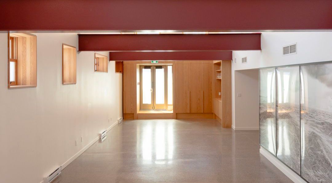 Espace Platon