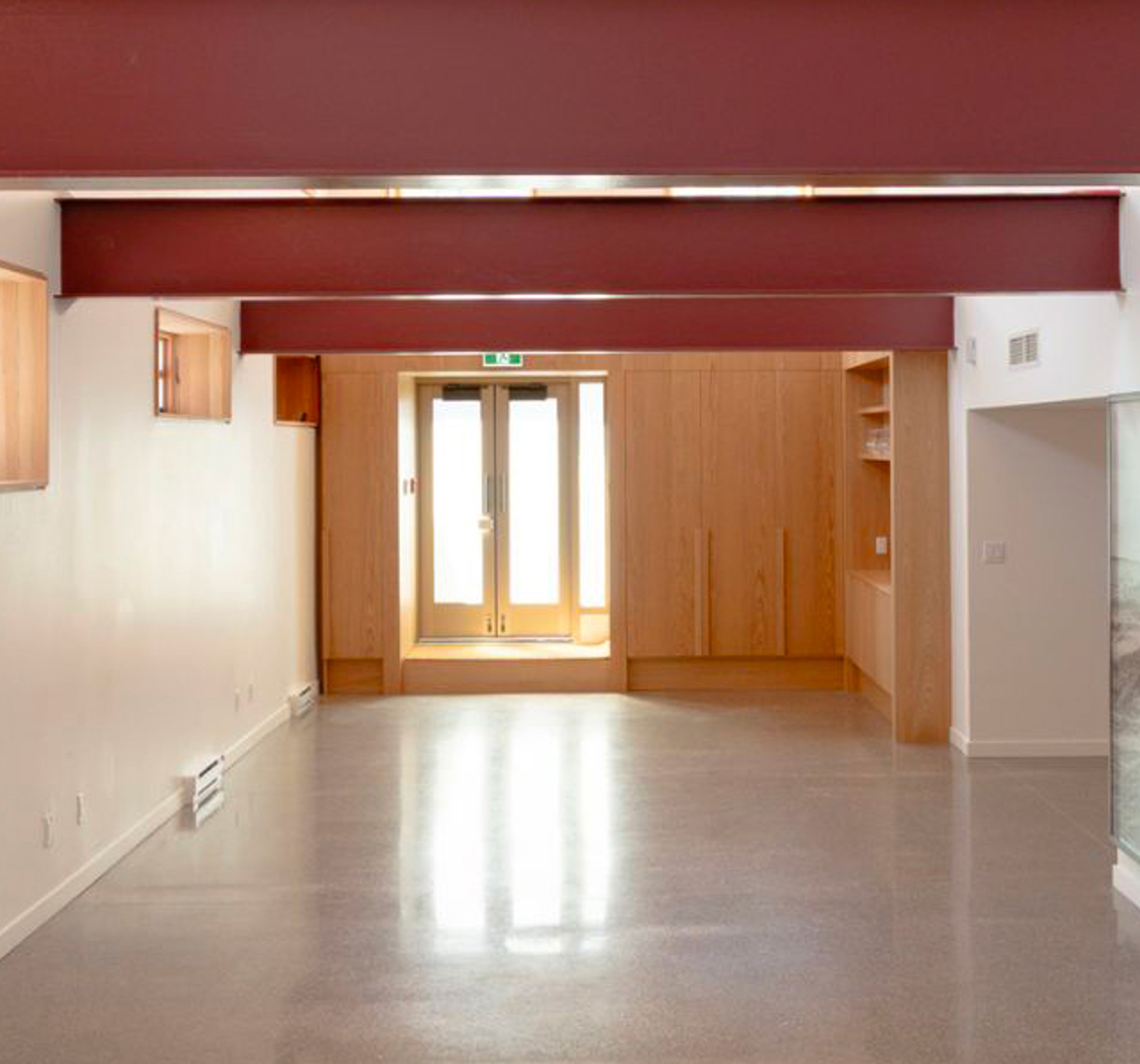 Espace Platon