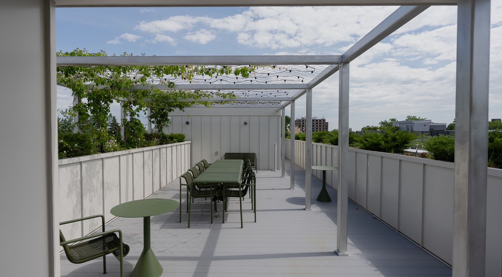 Espace Platon
