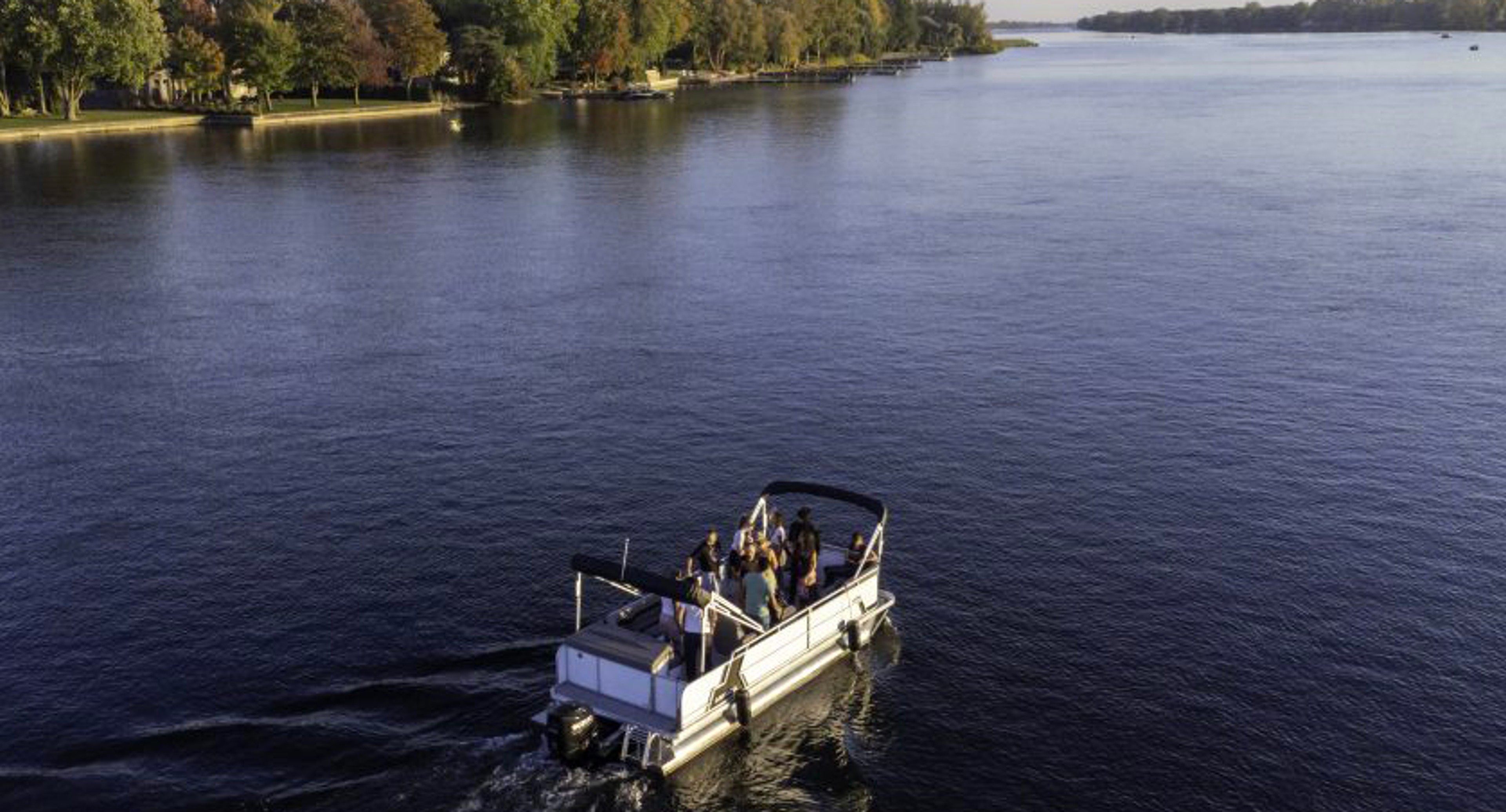Rivière Richelieu