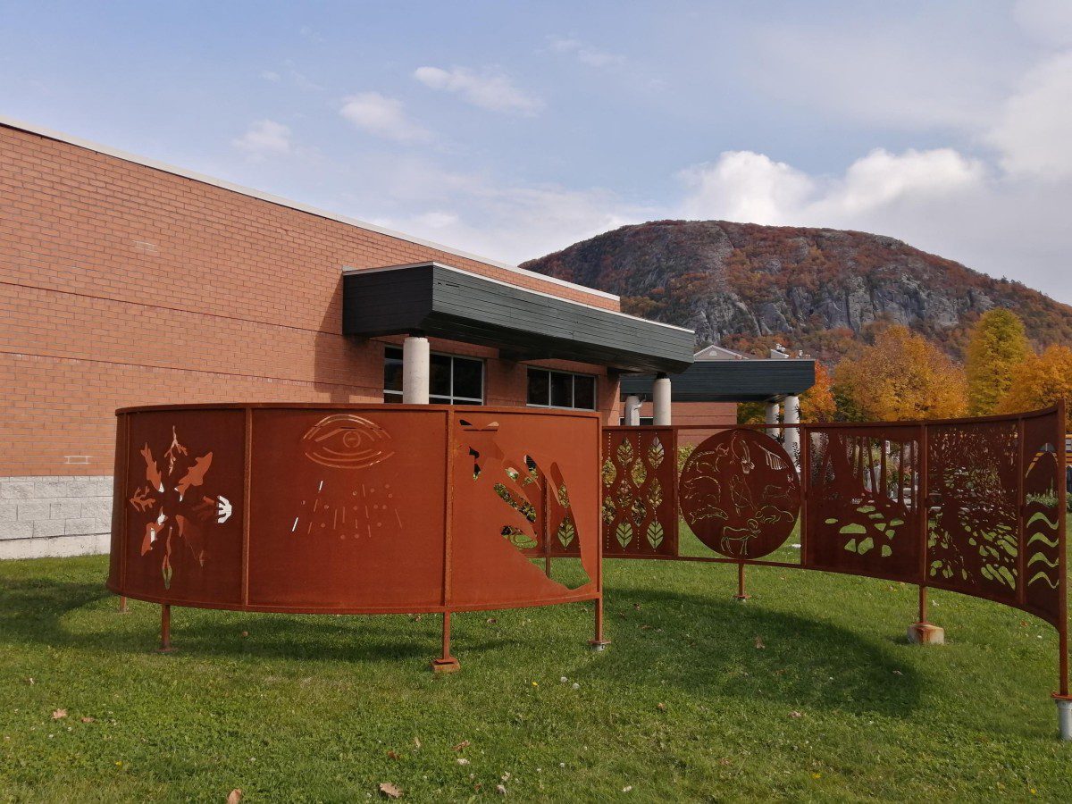 Musée des beaux-arts de Mont-Saint-Hilaire