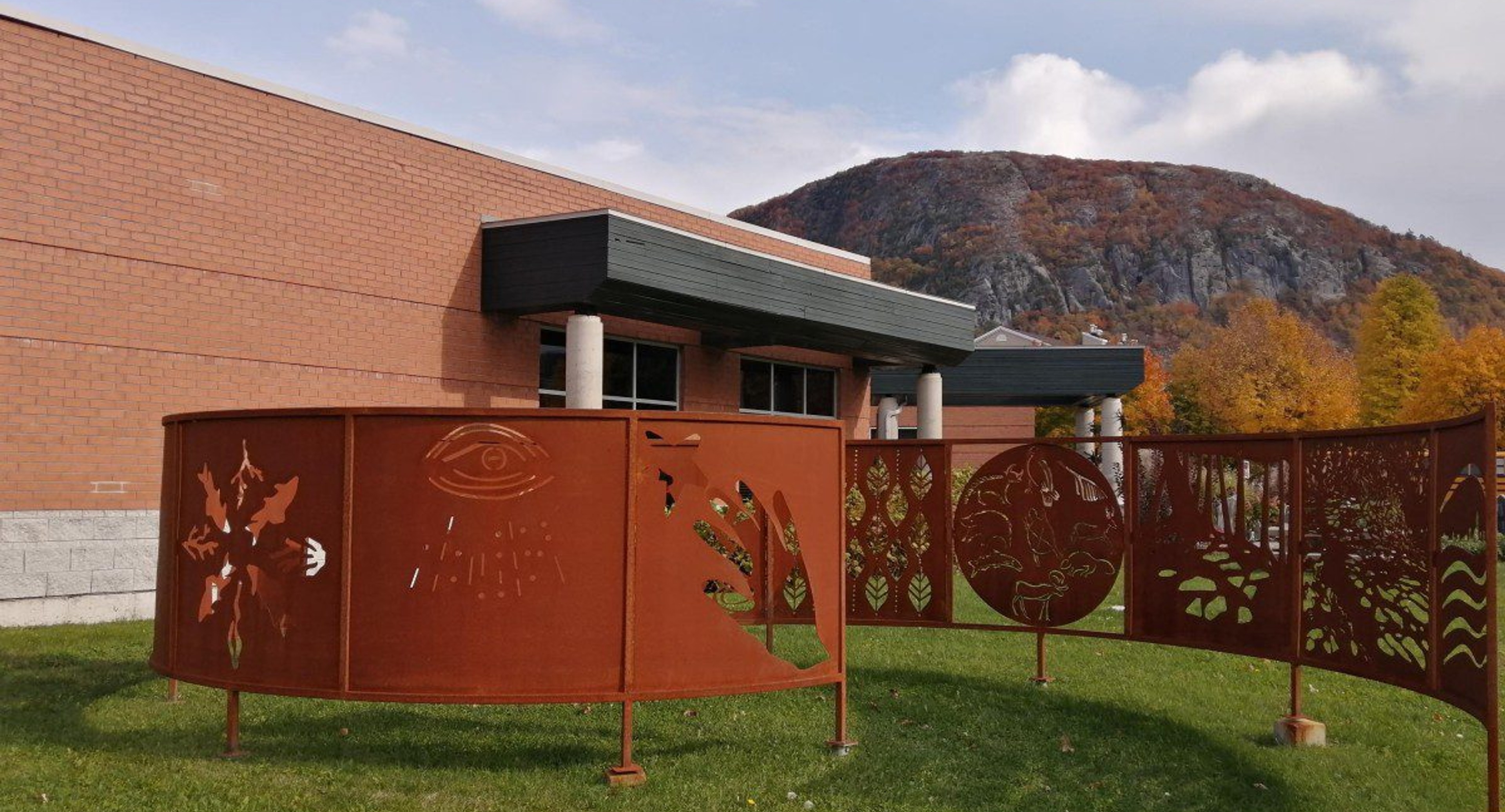 Musée des beaux-arts de Mont-Saint-Hilaire