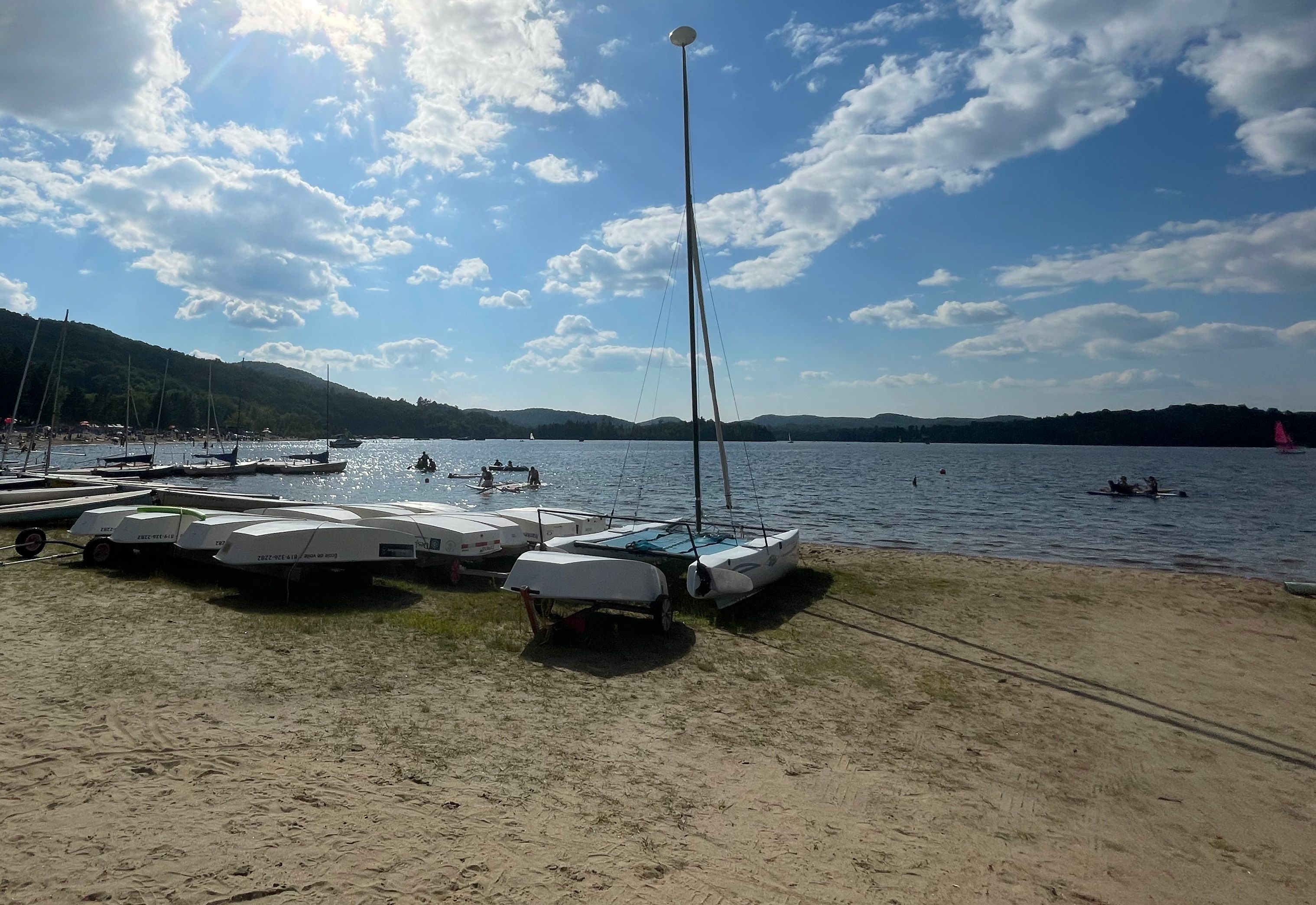 Plage Major