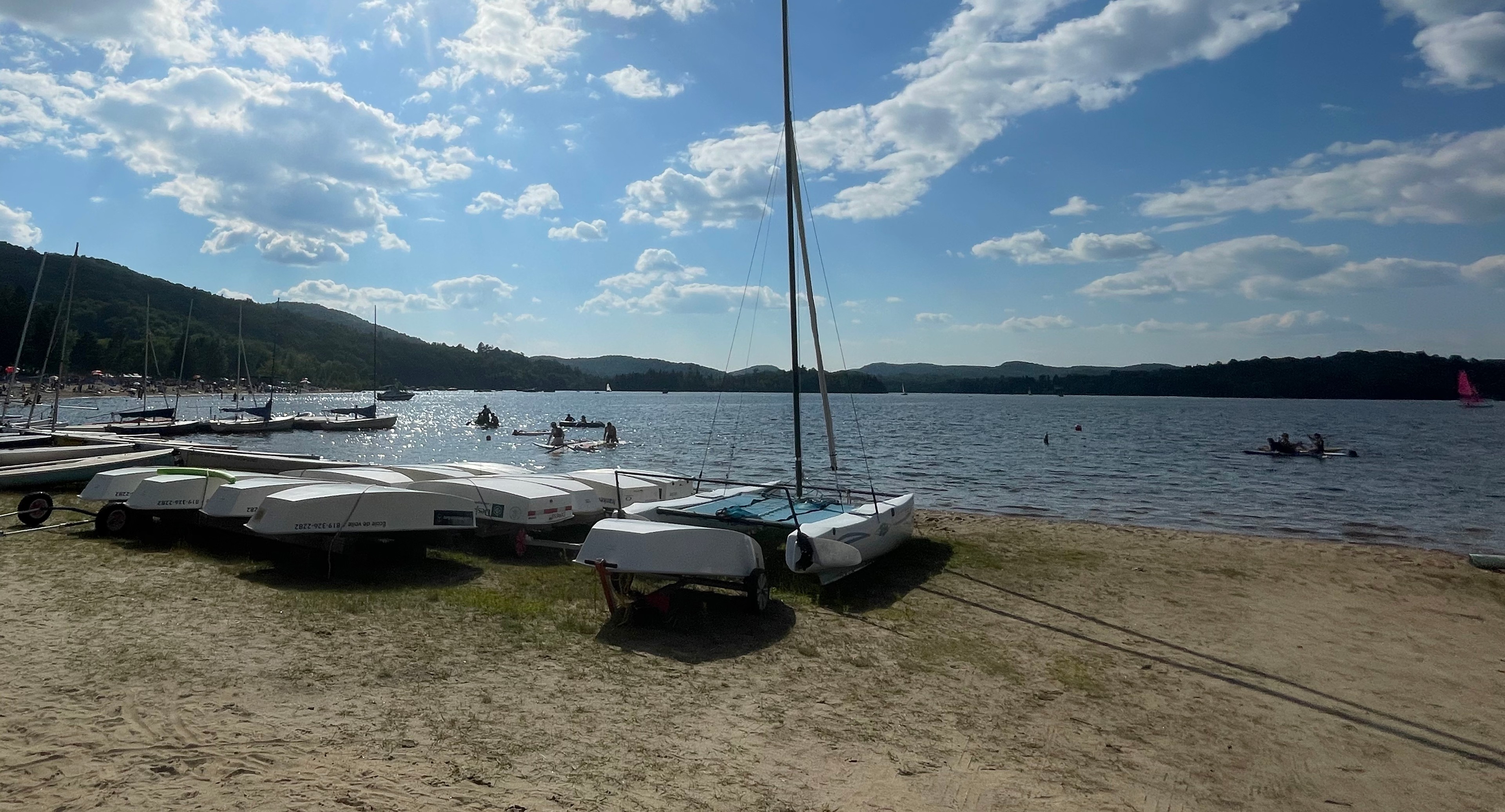 Plage Major