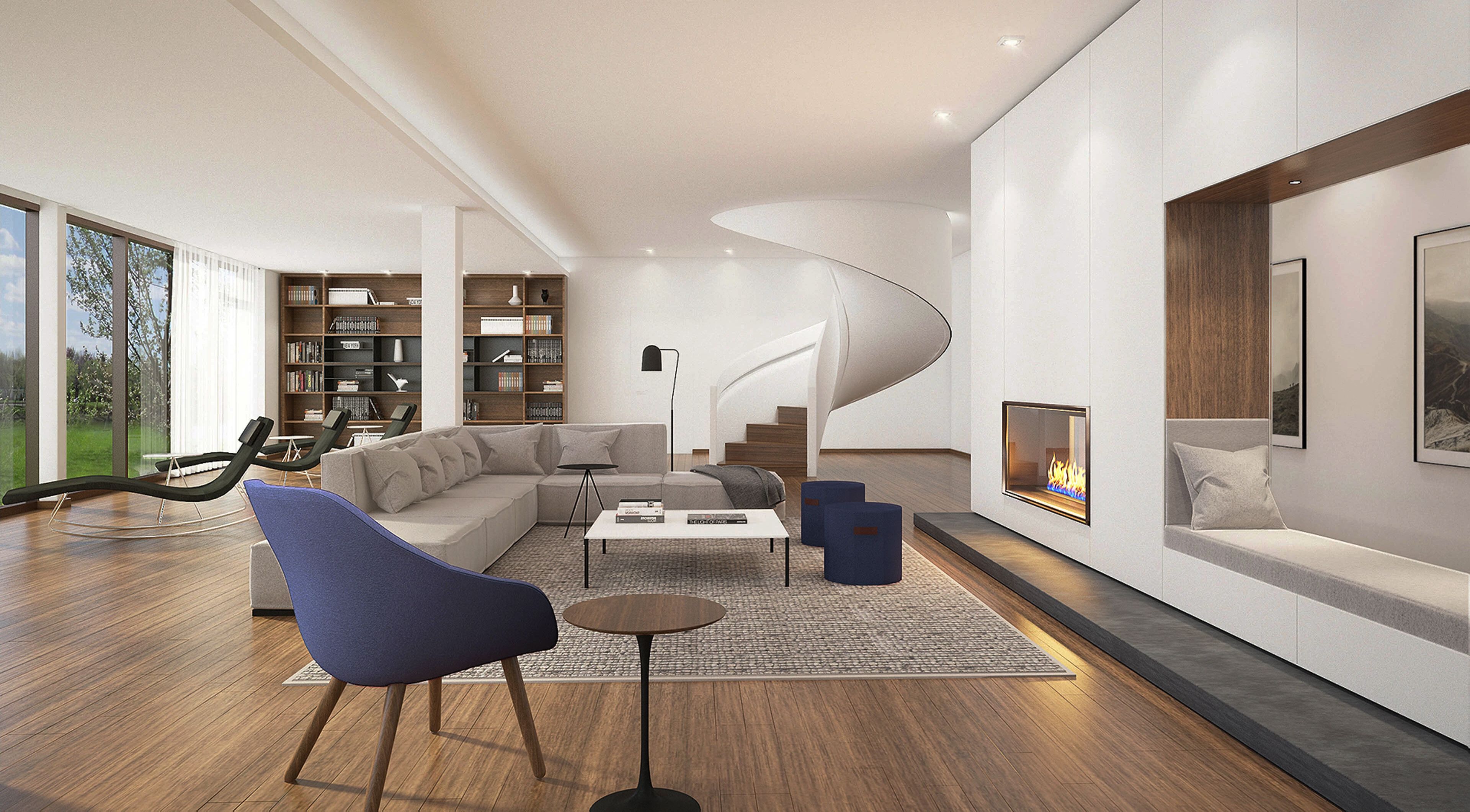 Intérieur