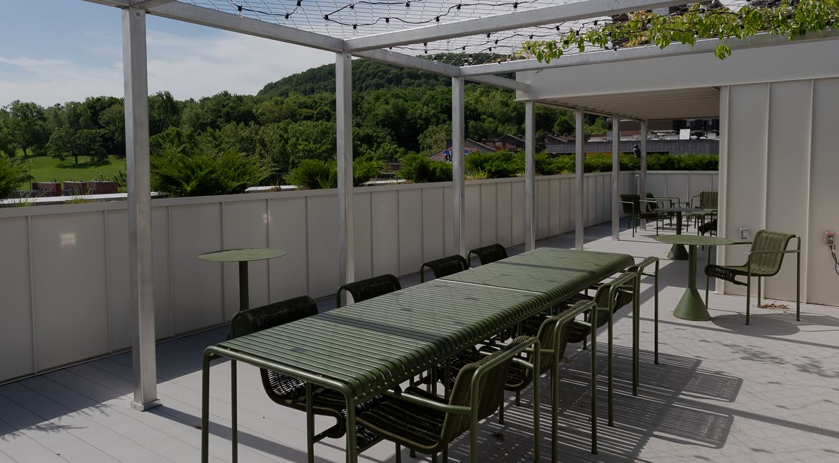 Espace Platon