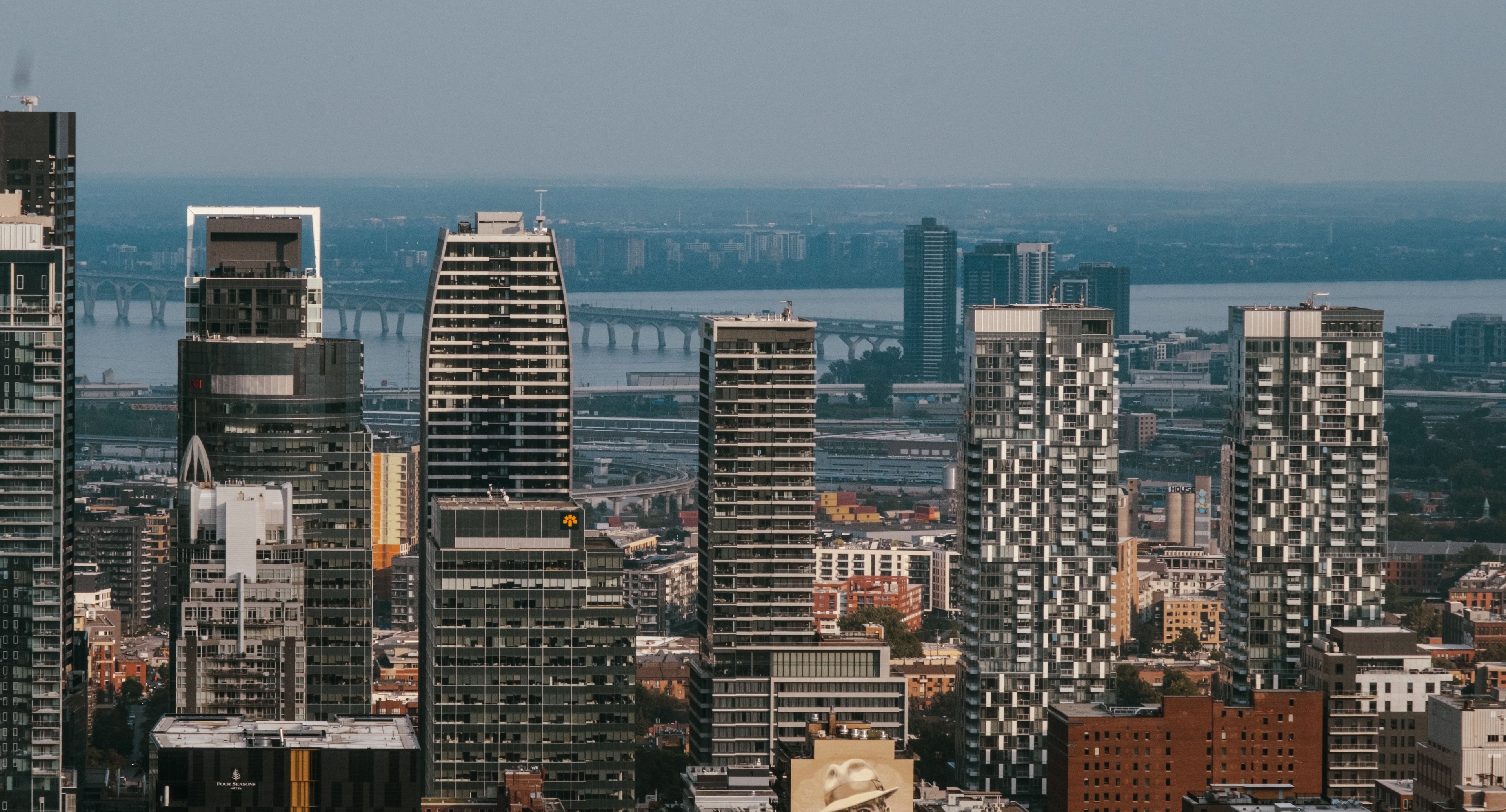 Downtown