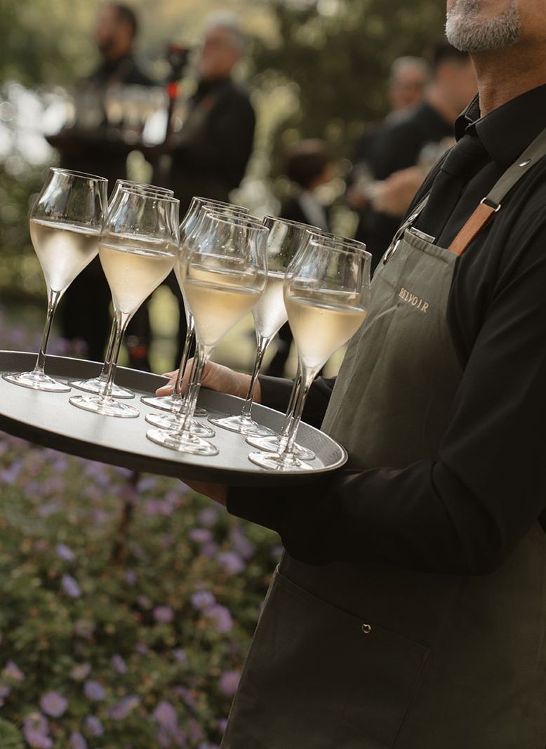 Private events