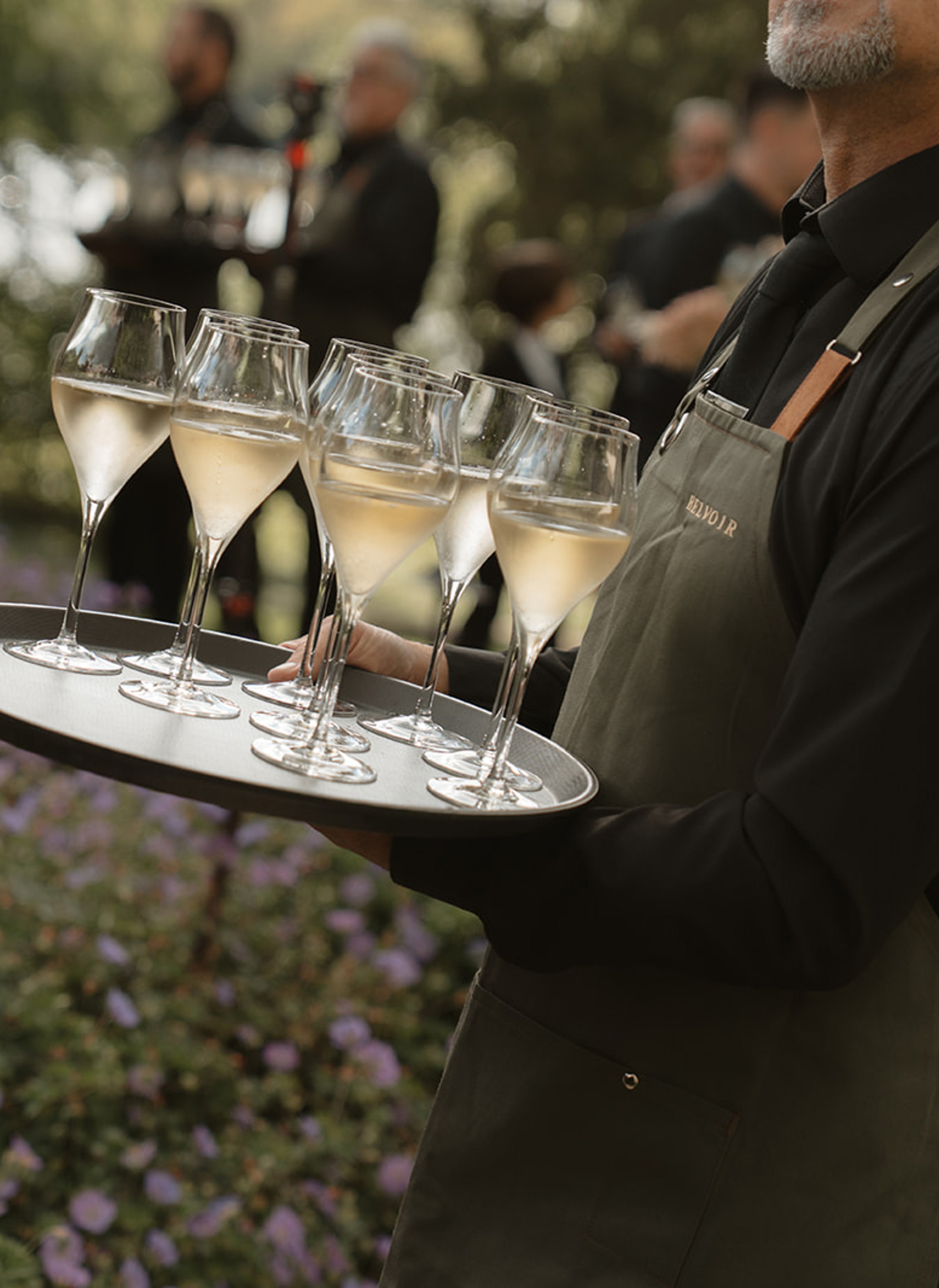 Private events