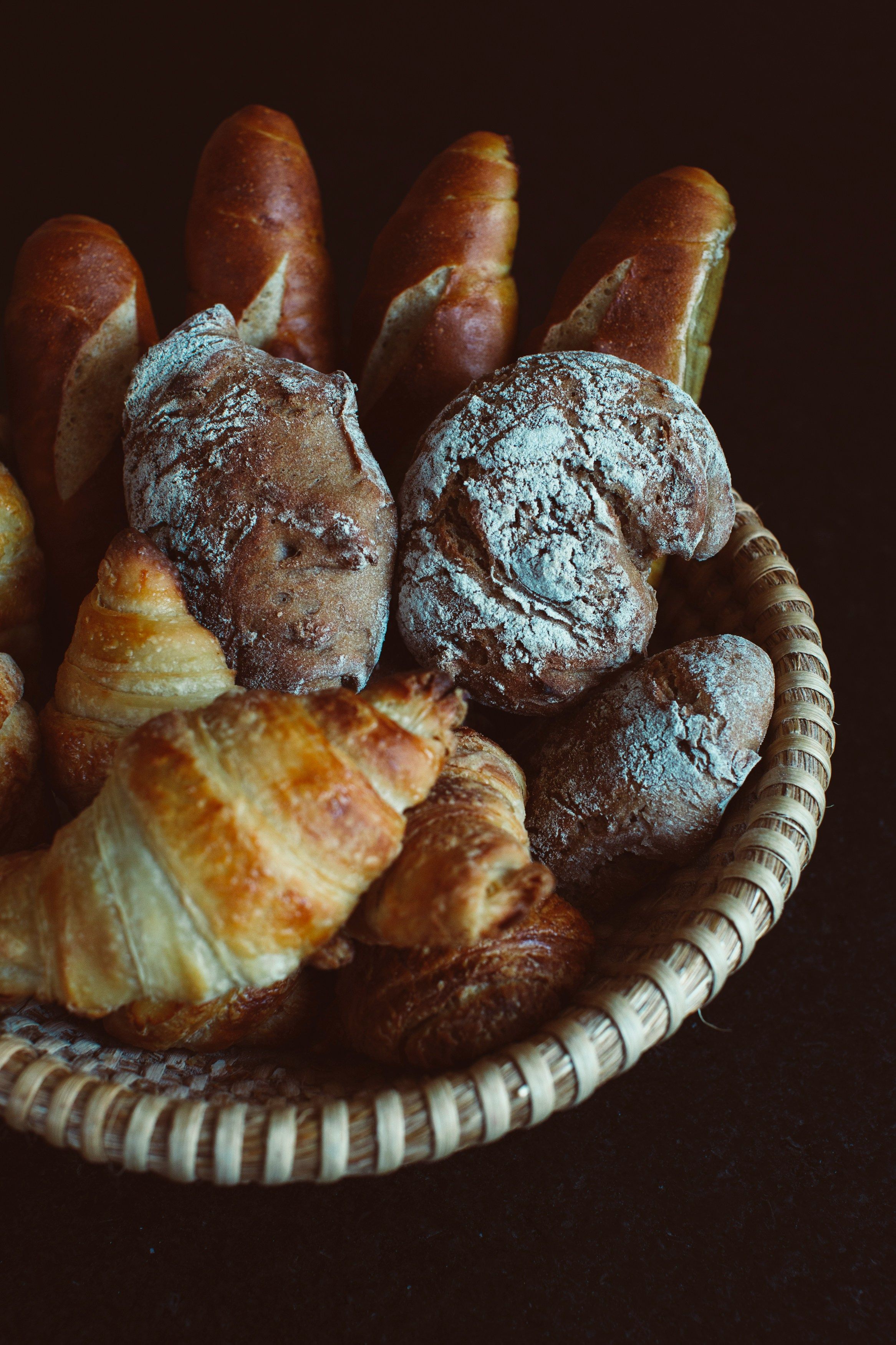 Brunch du dimanche