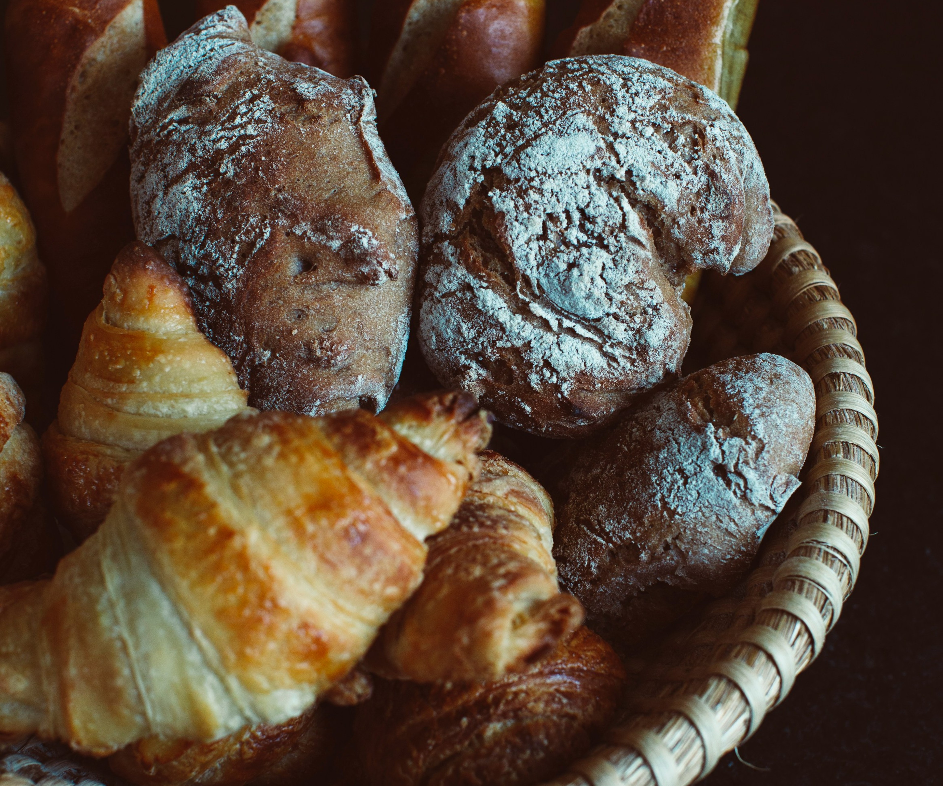 Brunch du dimanche