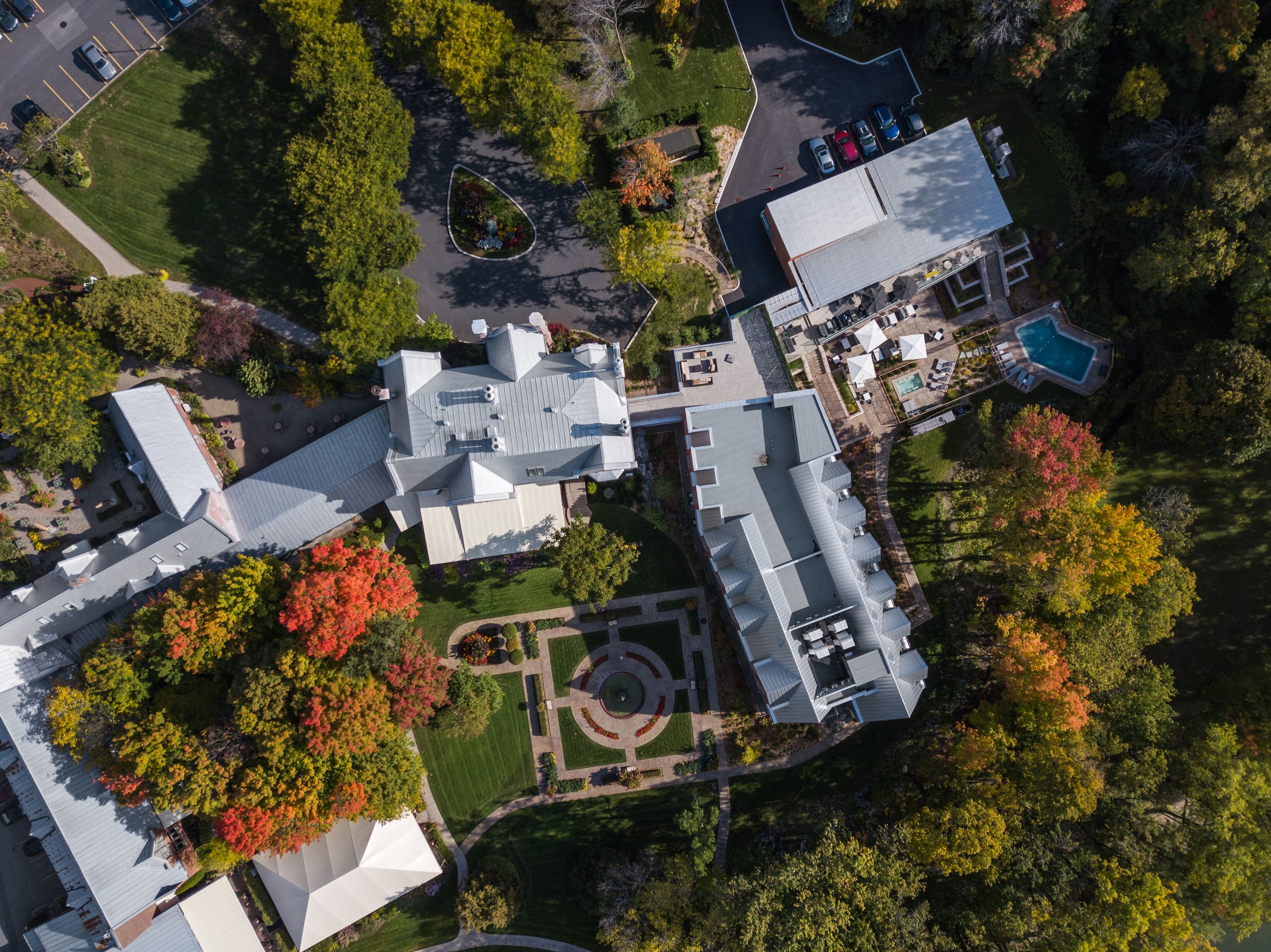 À l'approche de votre retraite 