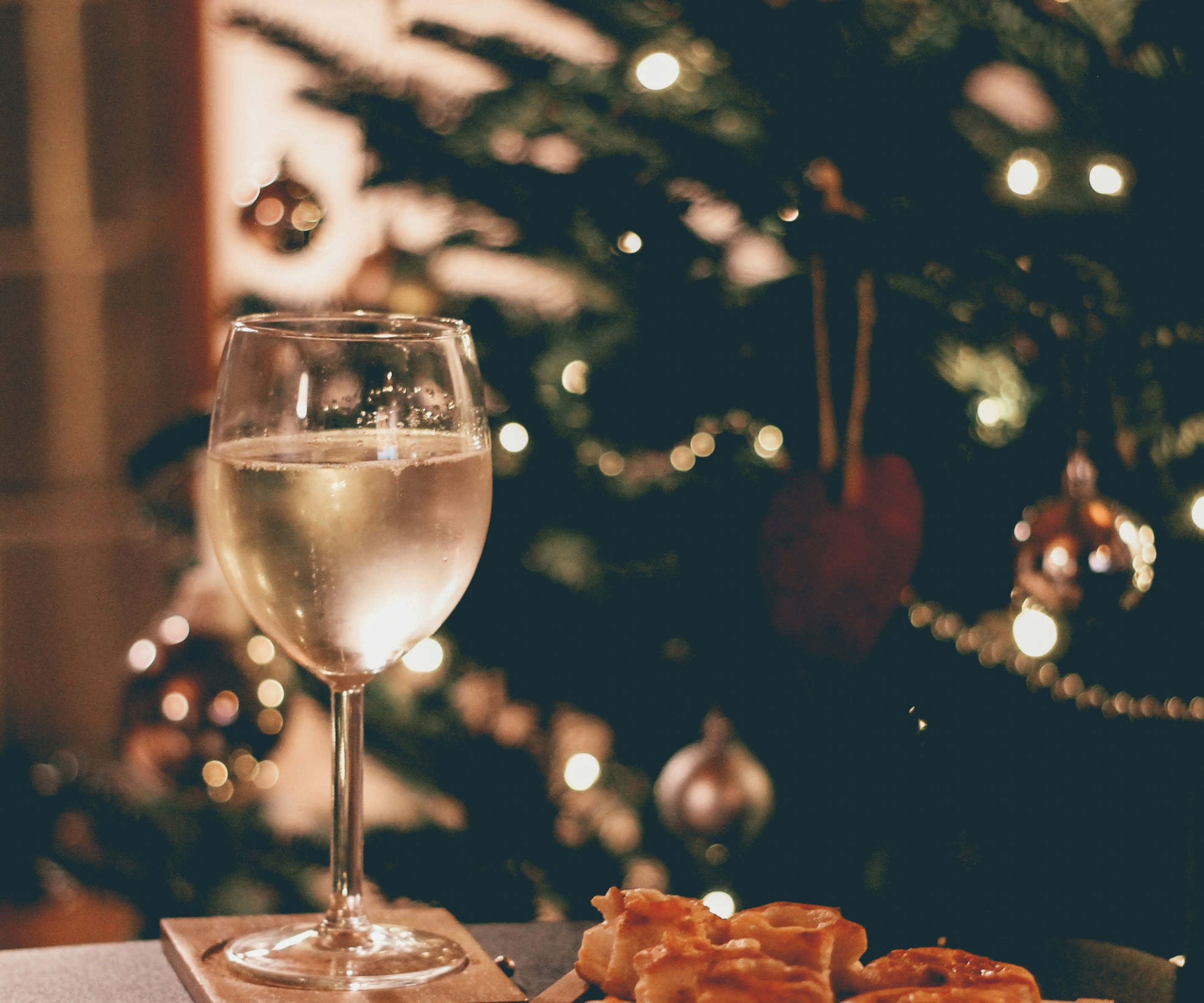 Souper de Noël