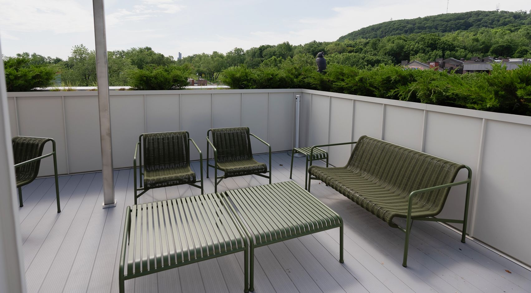 Espace Platon
