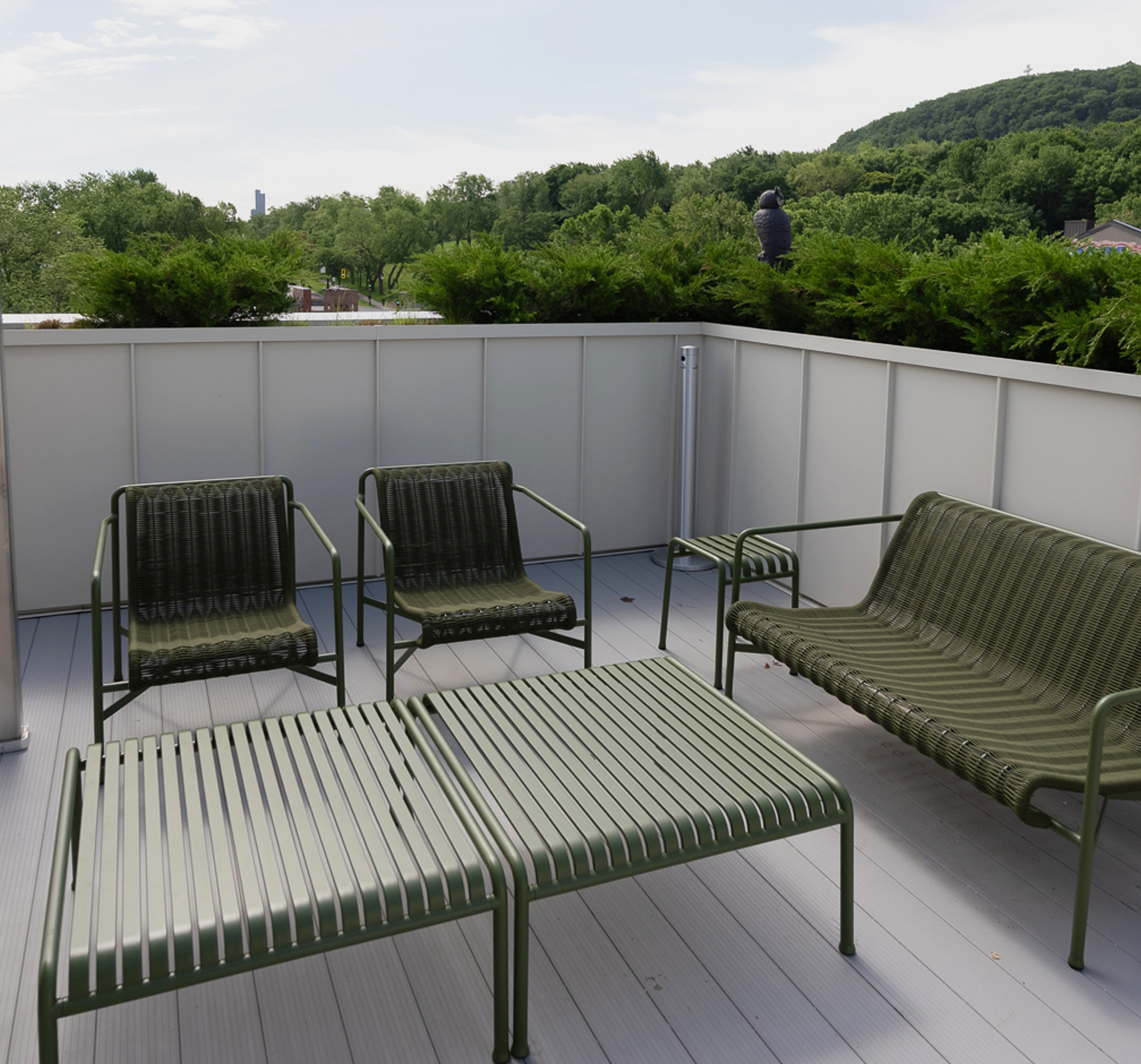 Espace Platon