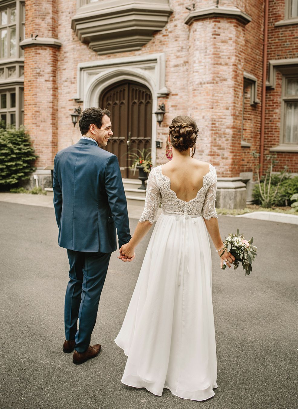 Mariages