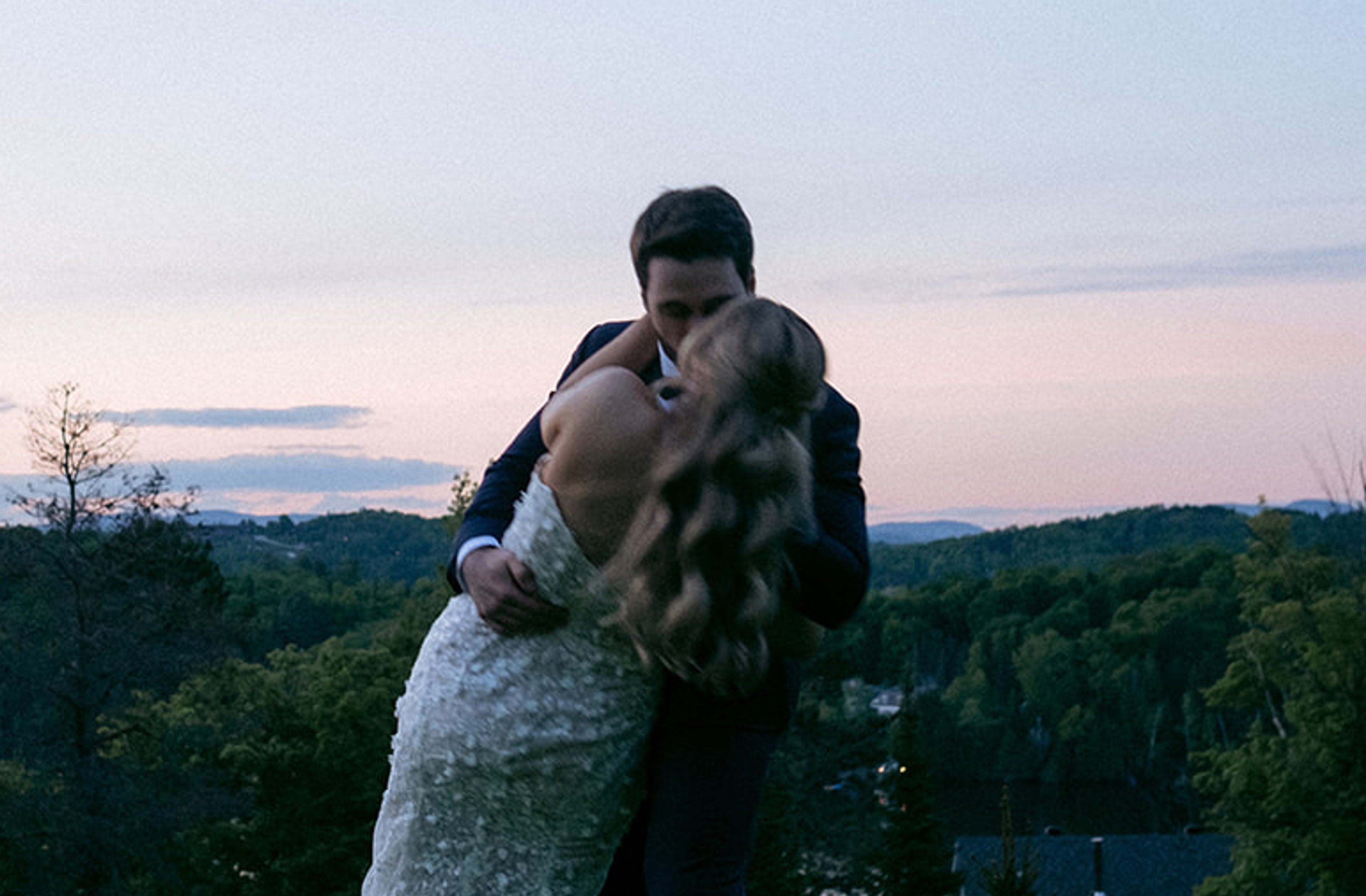 Manoir Davis extérieur
