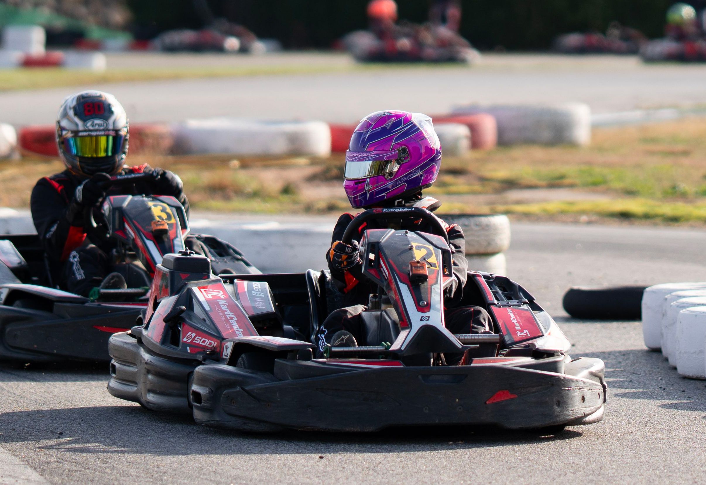 Karting