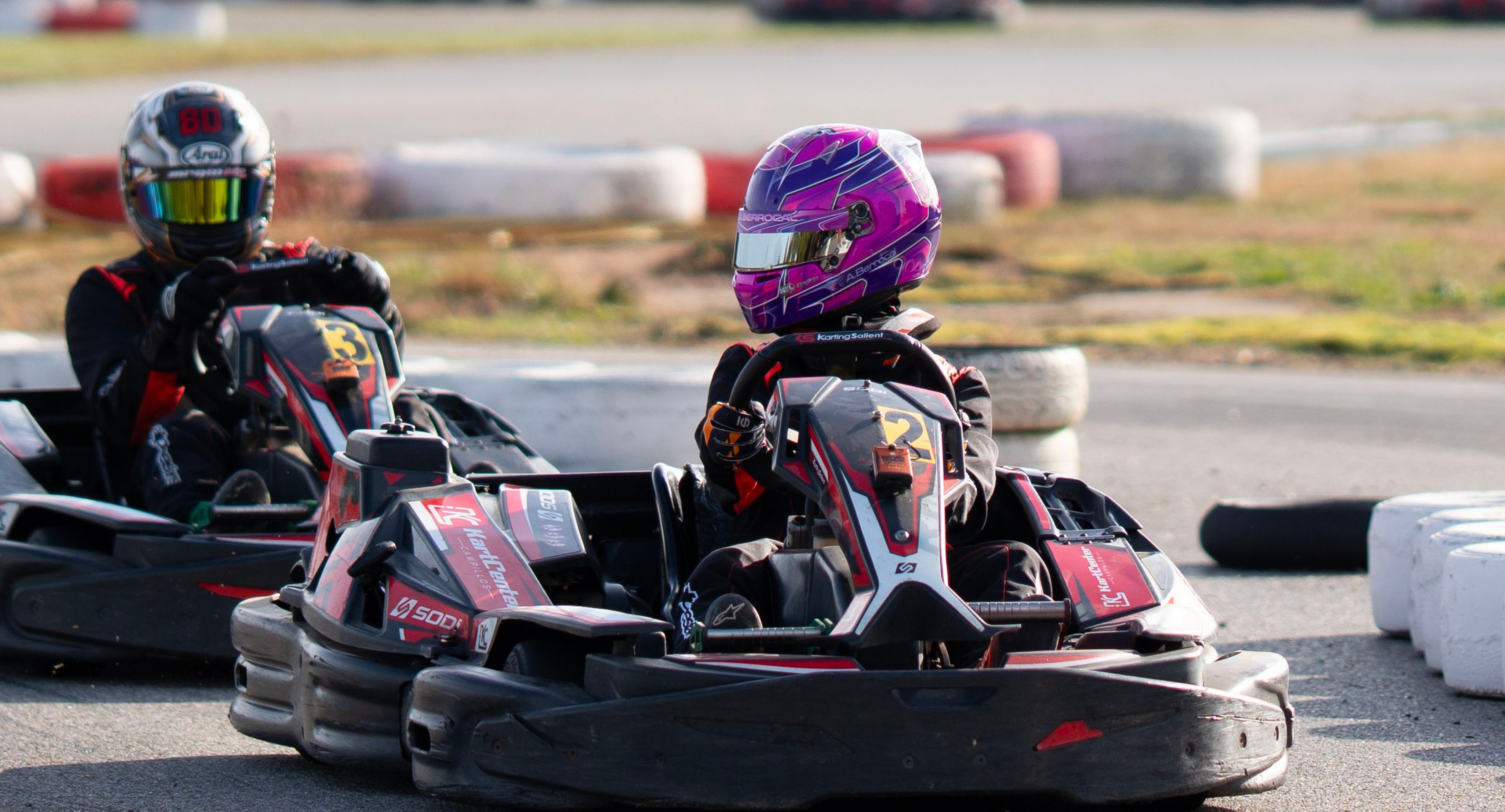 Karting