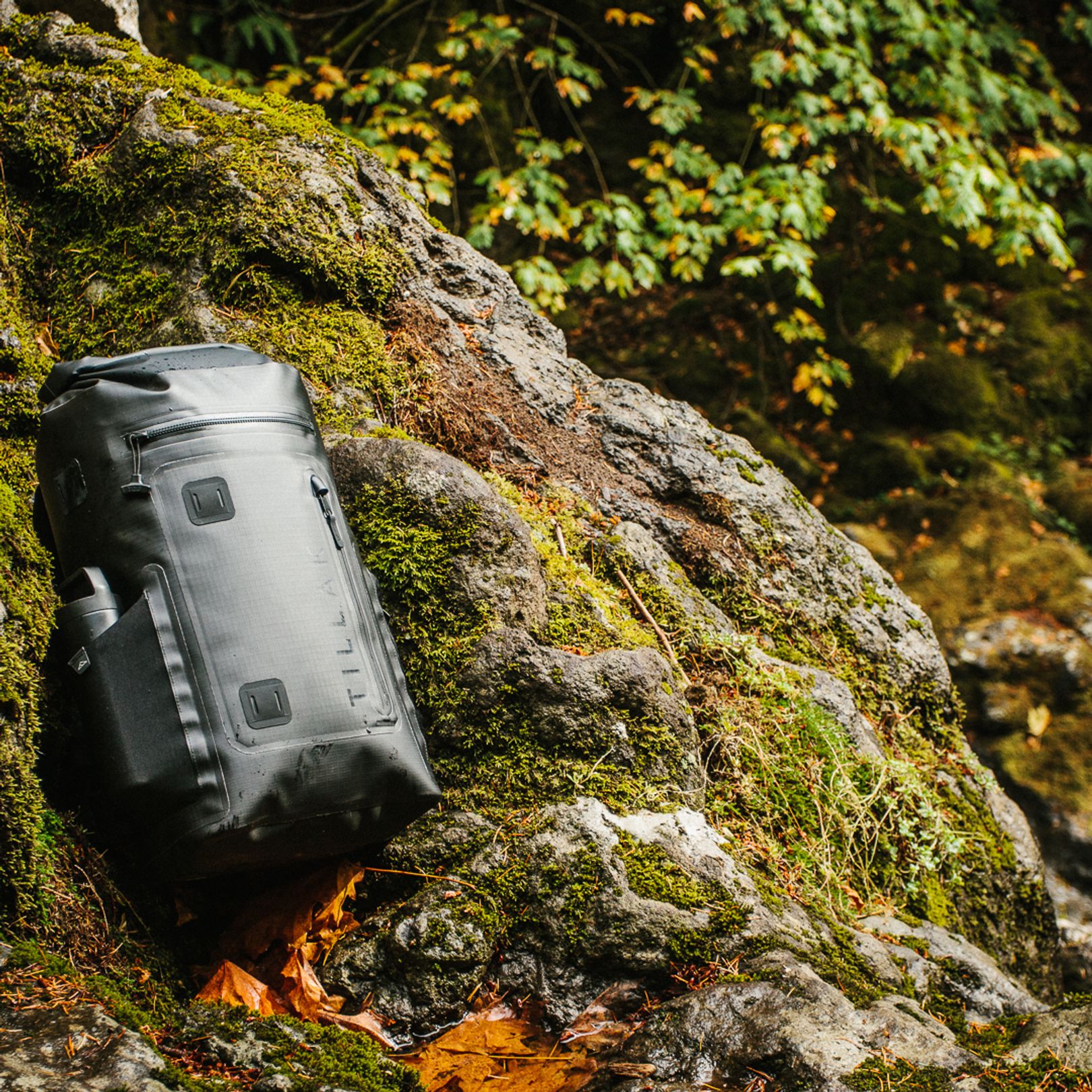 Tillak Siletz 35L Waterproof Backpack