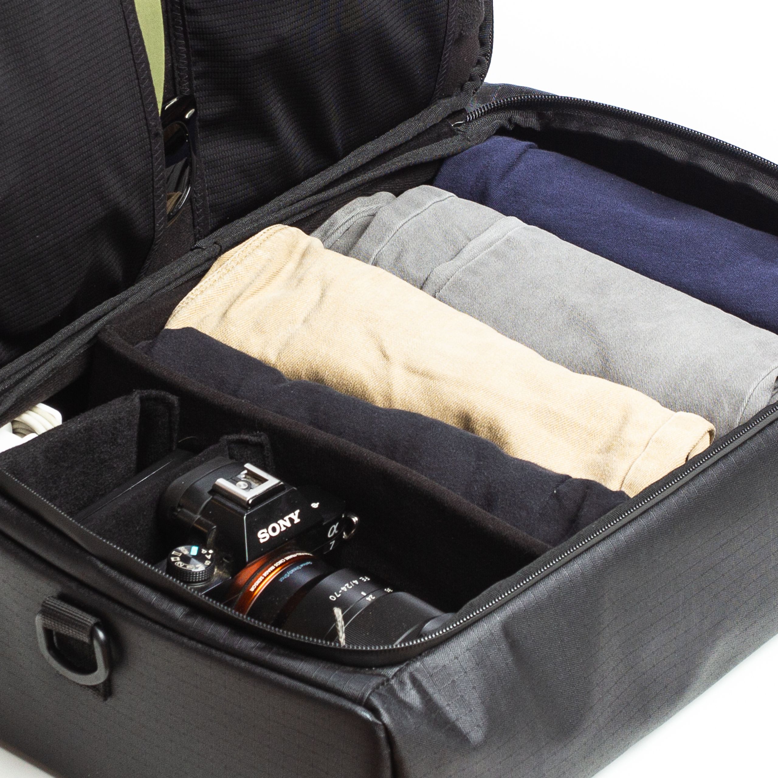 Tillak Siletz Travel/Photo Insert