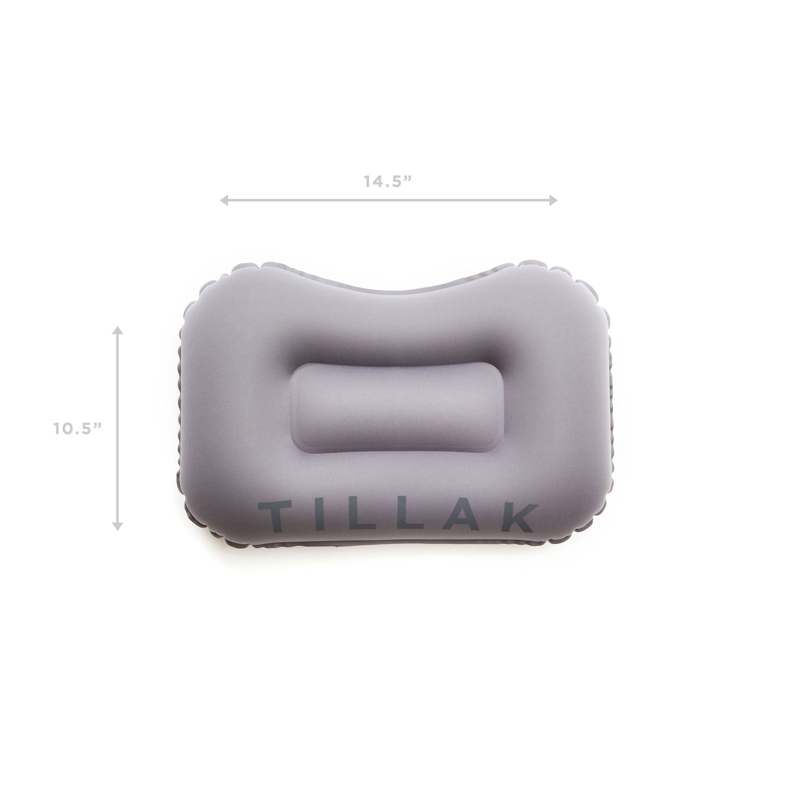 Tillak Bubo Inflatable Pillow
