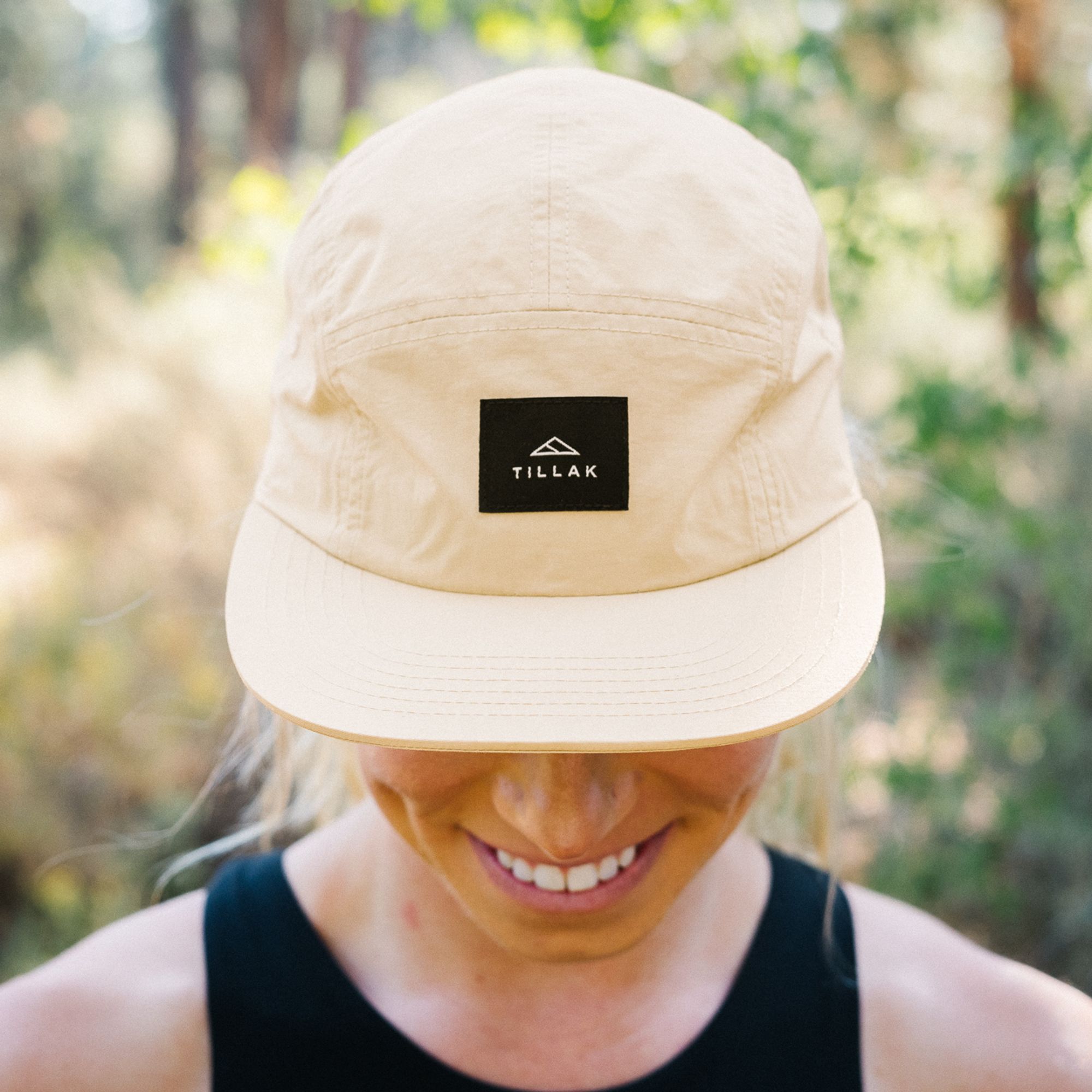 Tillak Wallowa Camp Hat