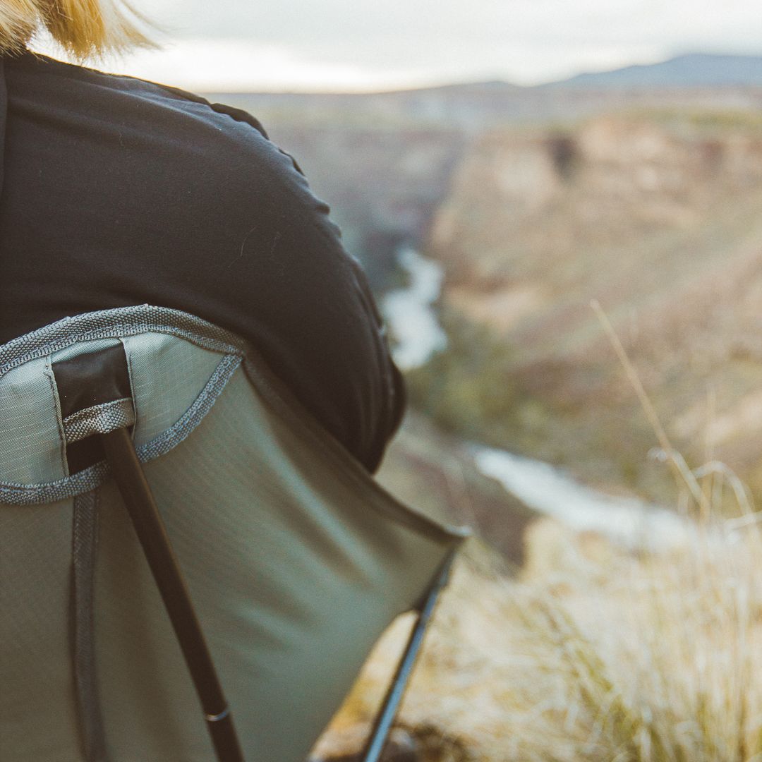 Tillak Sitka Camp Chair