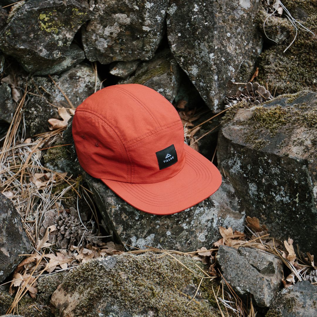 Tillak Wallowa Camp Hat