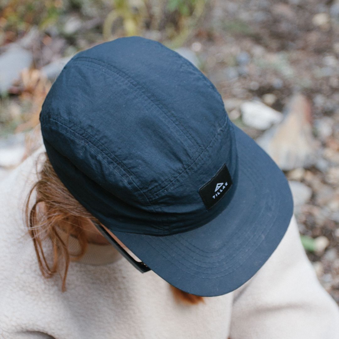 Tillak Wallowa Camp Hat