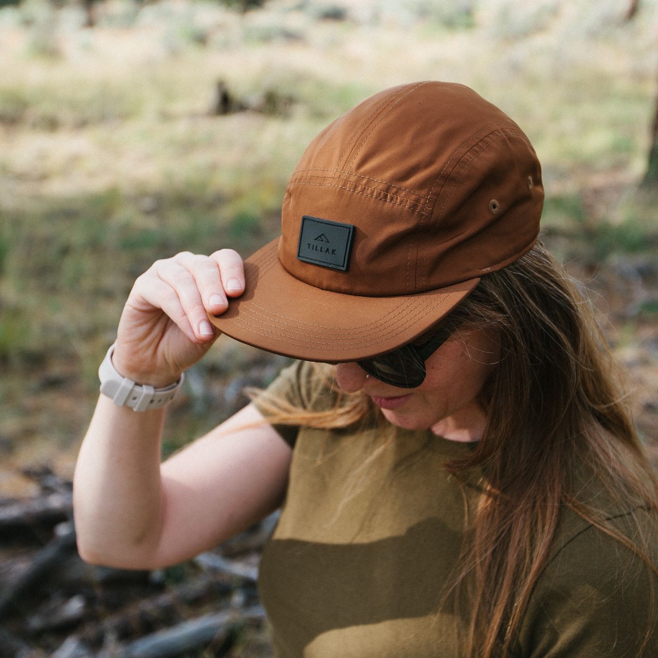 Tillak Wallowa Kodra Hat