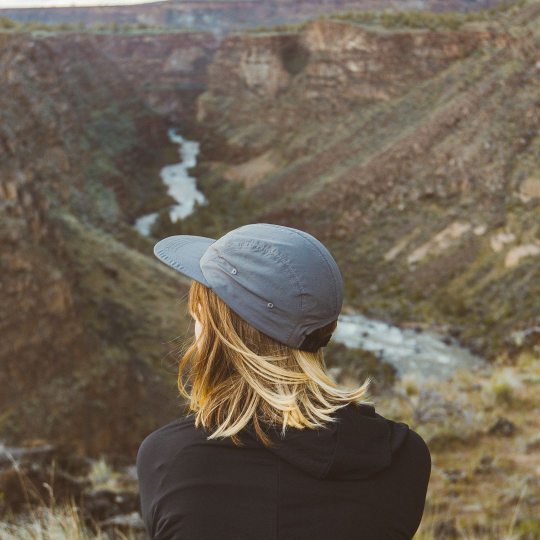 Tillak Wallowa Camp Hat