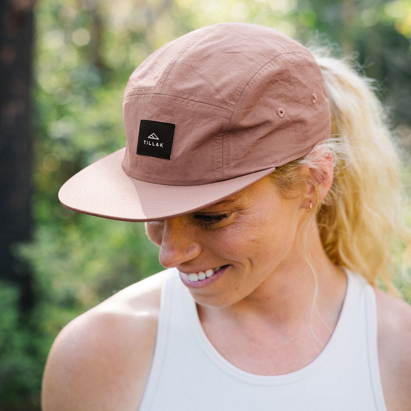 Tillak Wallowa Camp Hat