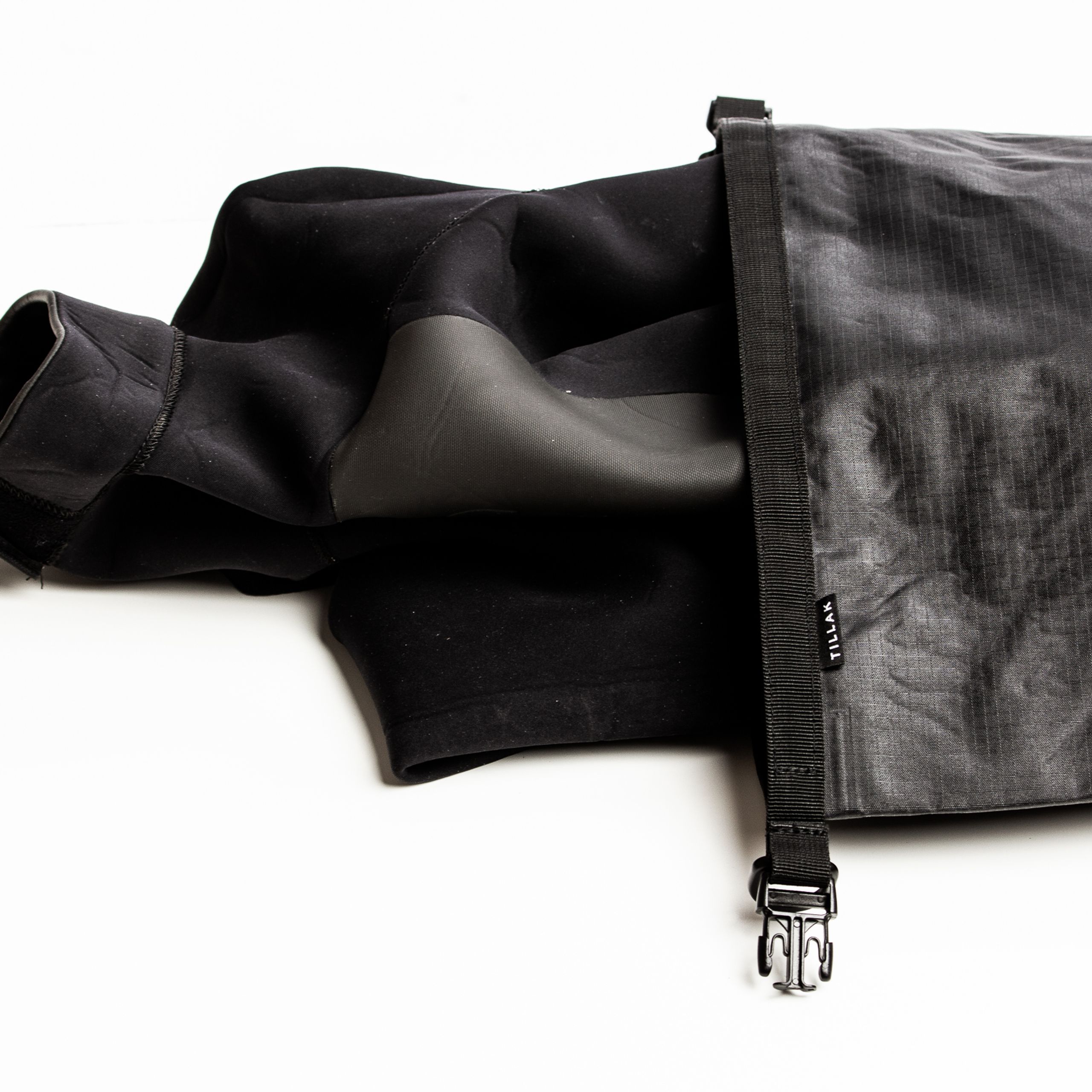 Tillak Siletz 25L Wet/Dry Bag Insert