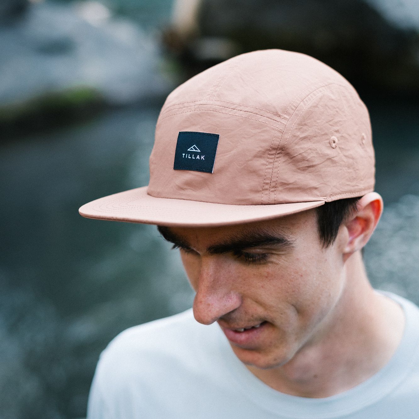 Tillak Wallowa Camp Hat